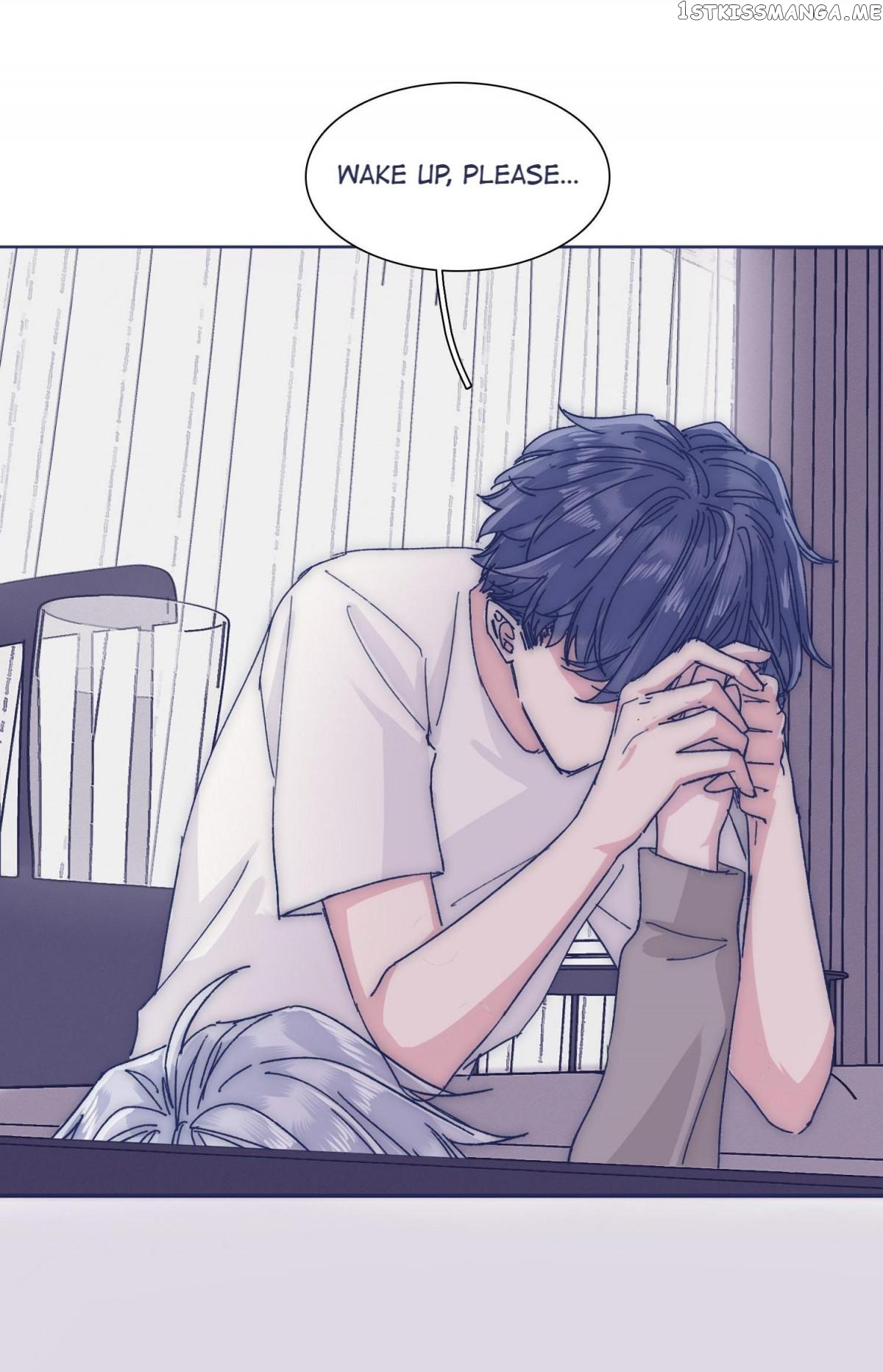 I Offer My Neck To You chapter 26 - page 31