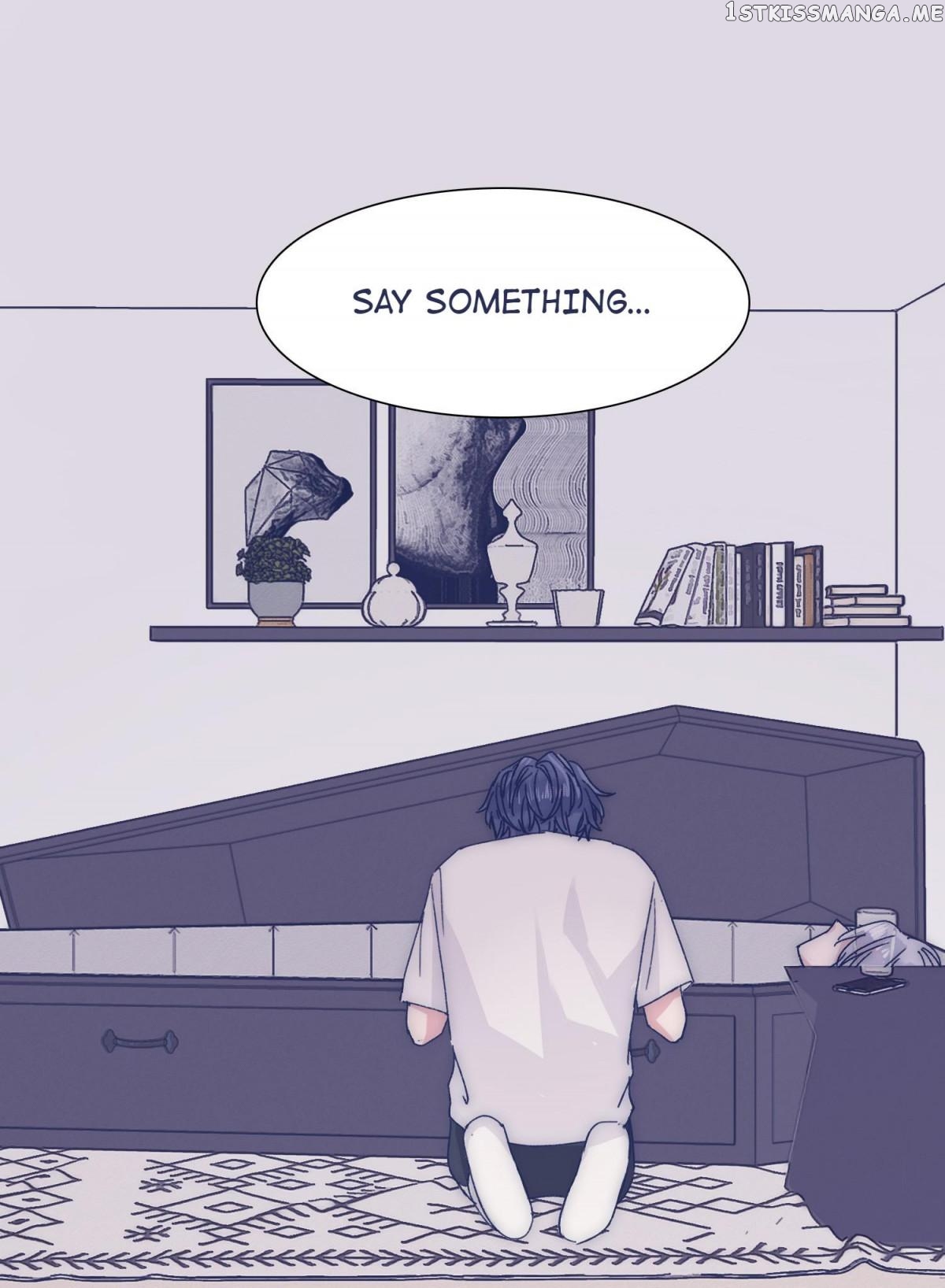 I Offer My Neck To You chapter 26 - page 32