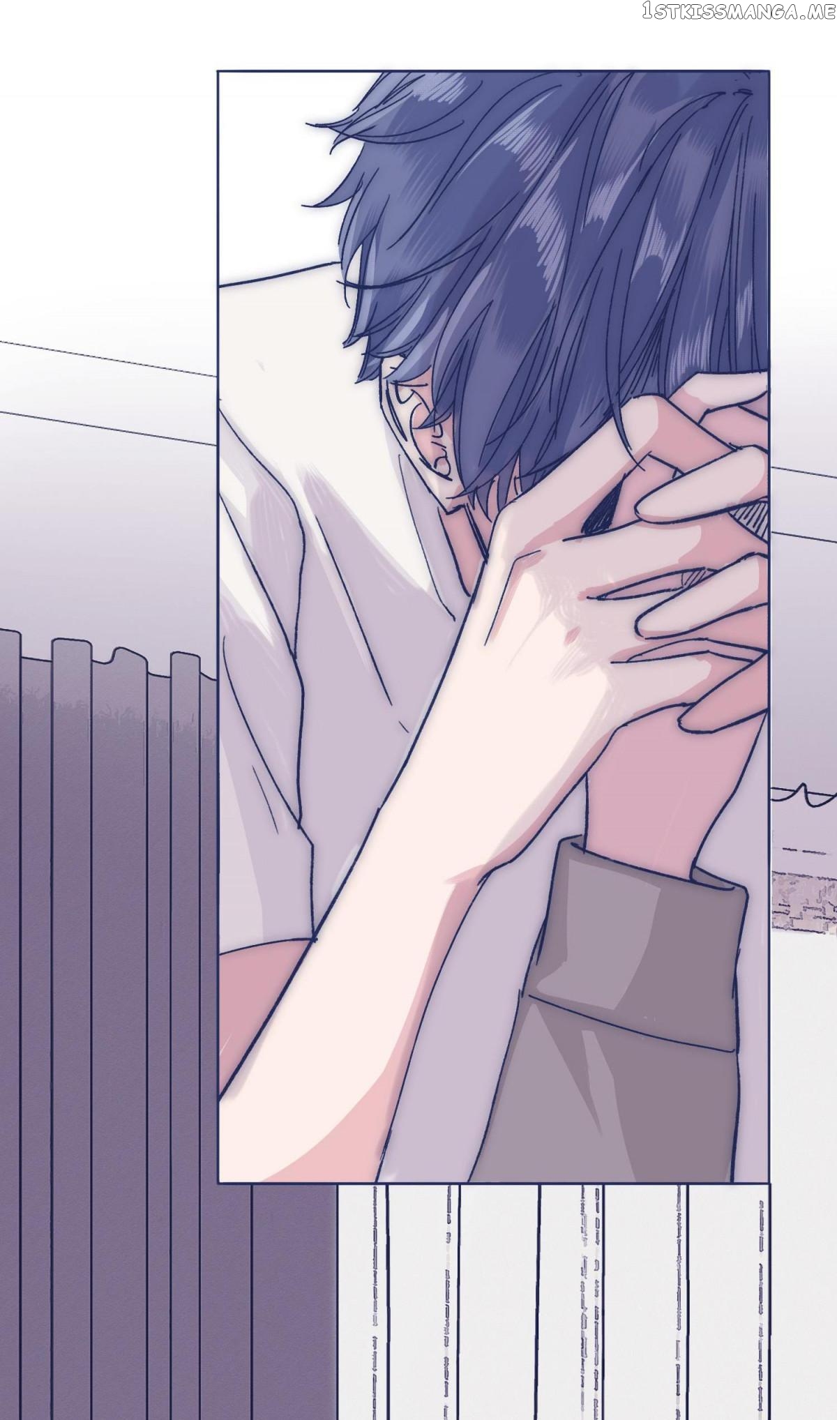 I Offer My Neck To You chapter 26 - page 35
