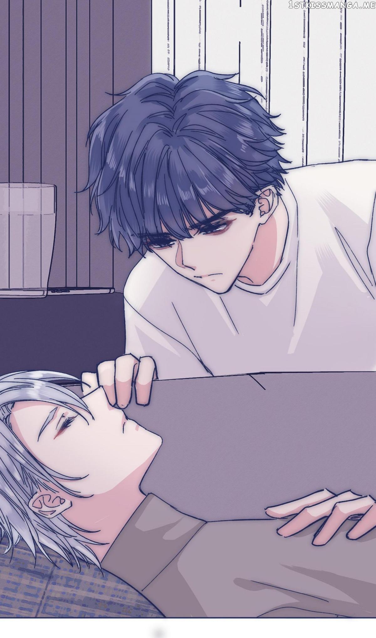 I Offer My Neck To You chapter 26 - page 36