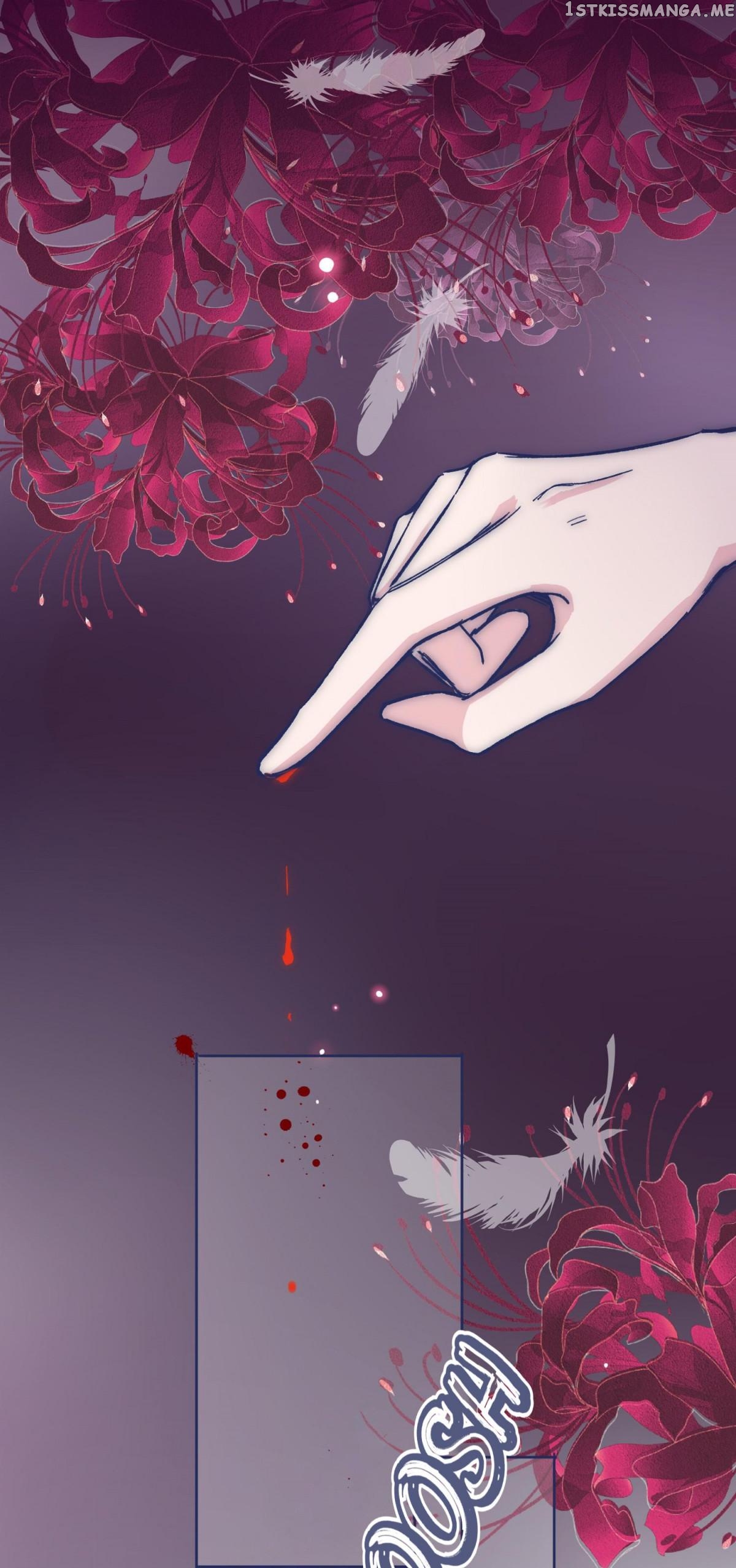 I Offer My Neck To You chapter 26 - page 39