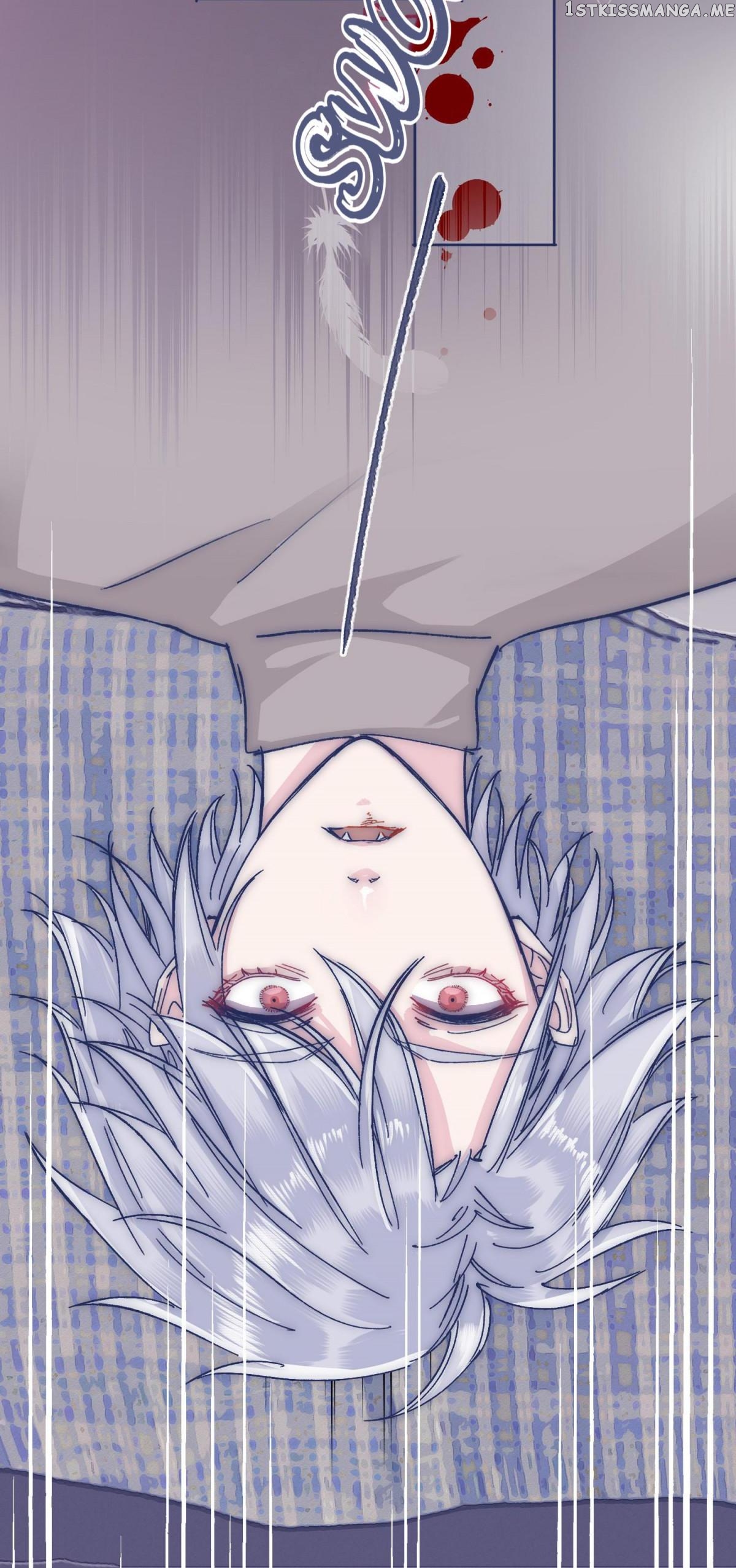 I Offer My Neck To You chapter 26 - page 40