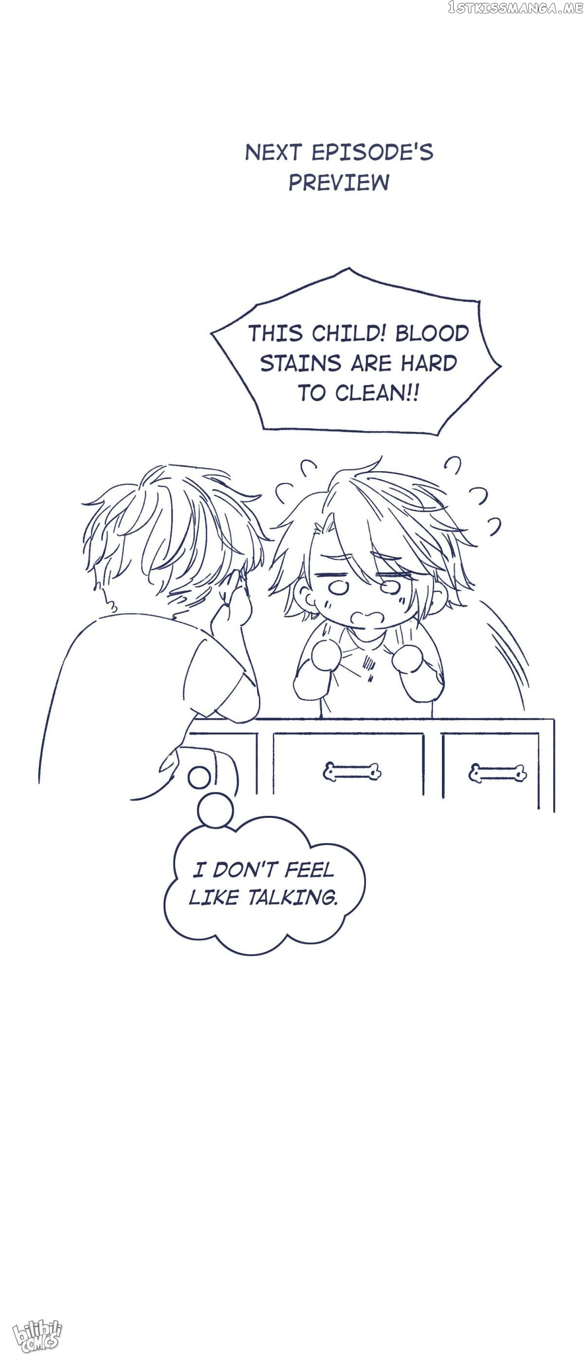 I Offer My Neck To You chapter 26 - page 41