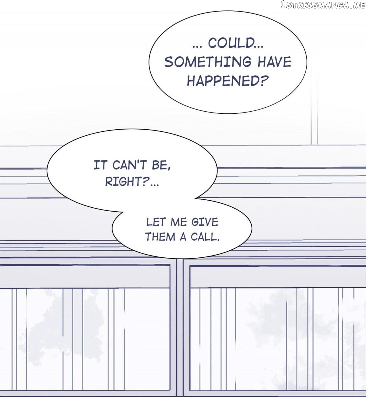 I Offer My Neck To You chapter 26 - page 8