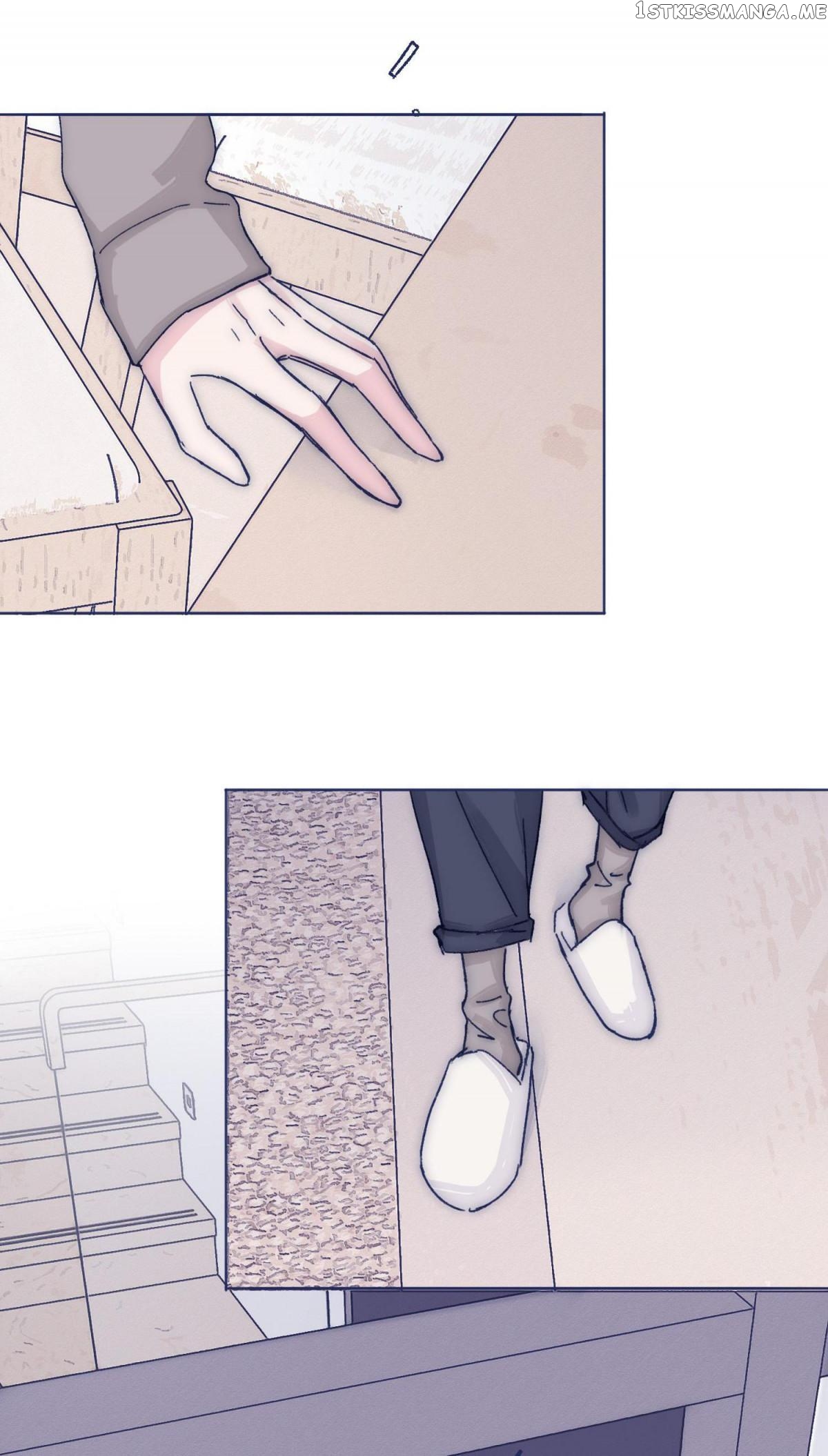 I Offer My Neck To You chapter 25 - page 19