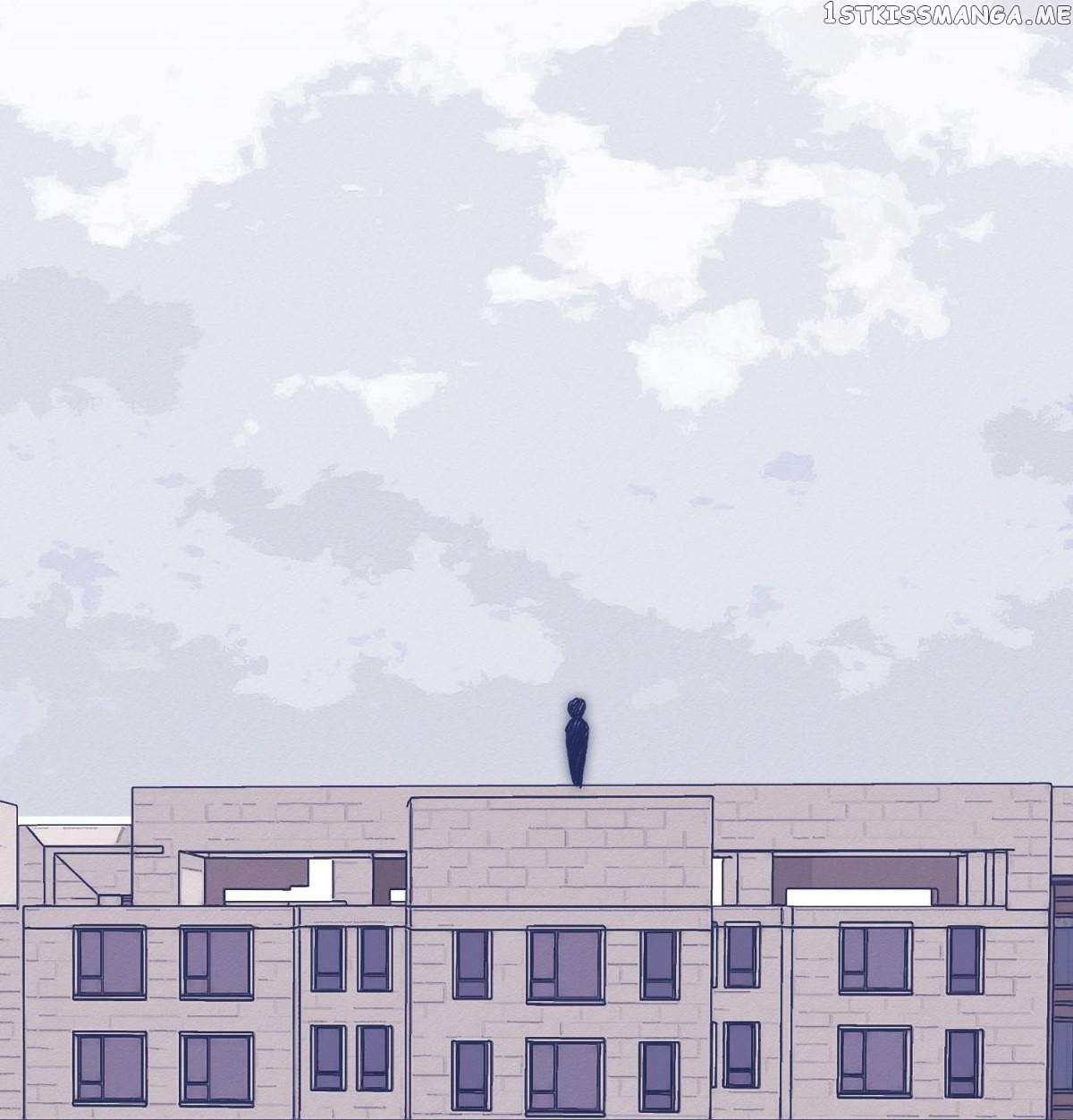 I Offer My Neck To You chapter 25 - page 22