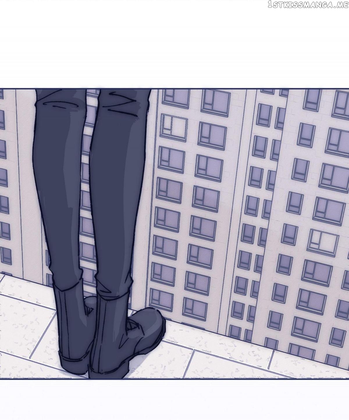 I Offer My Neck To You chapter 25 - page 23