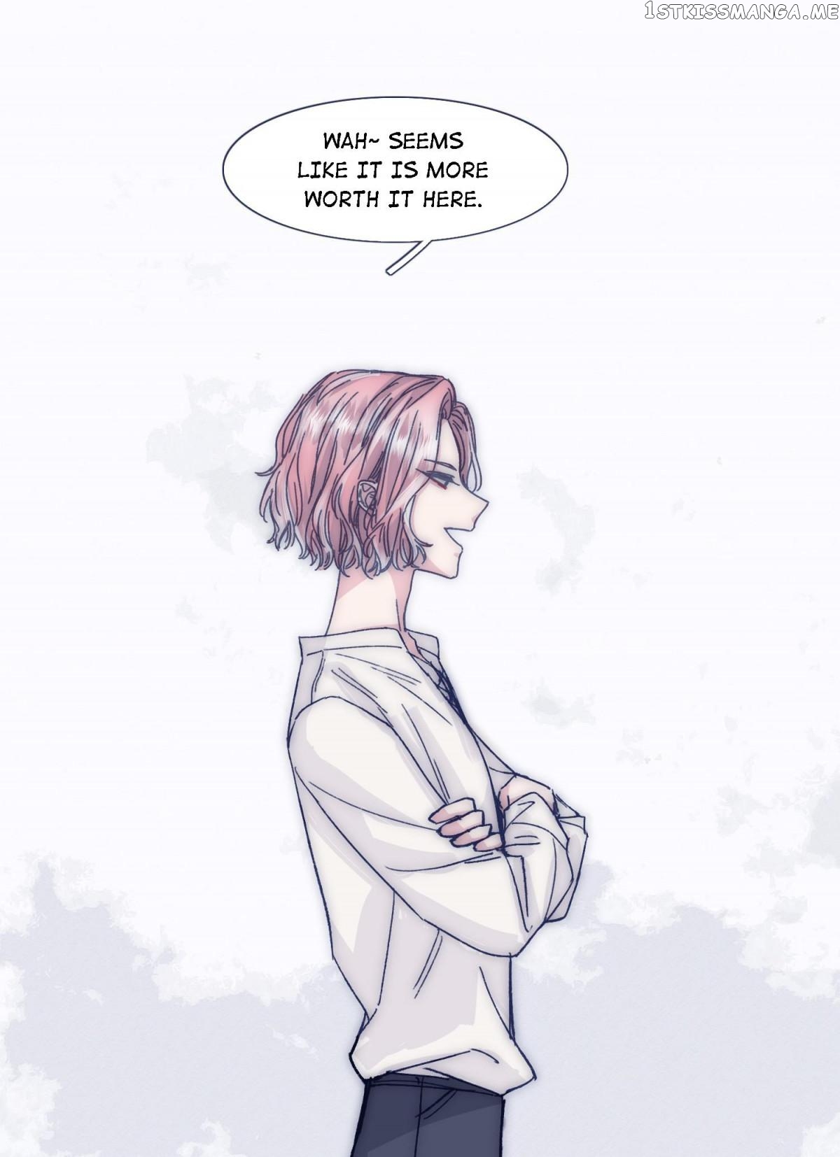 I Offer My Neck To You chapter 25 - page 24
