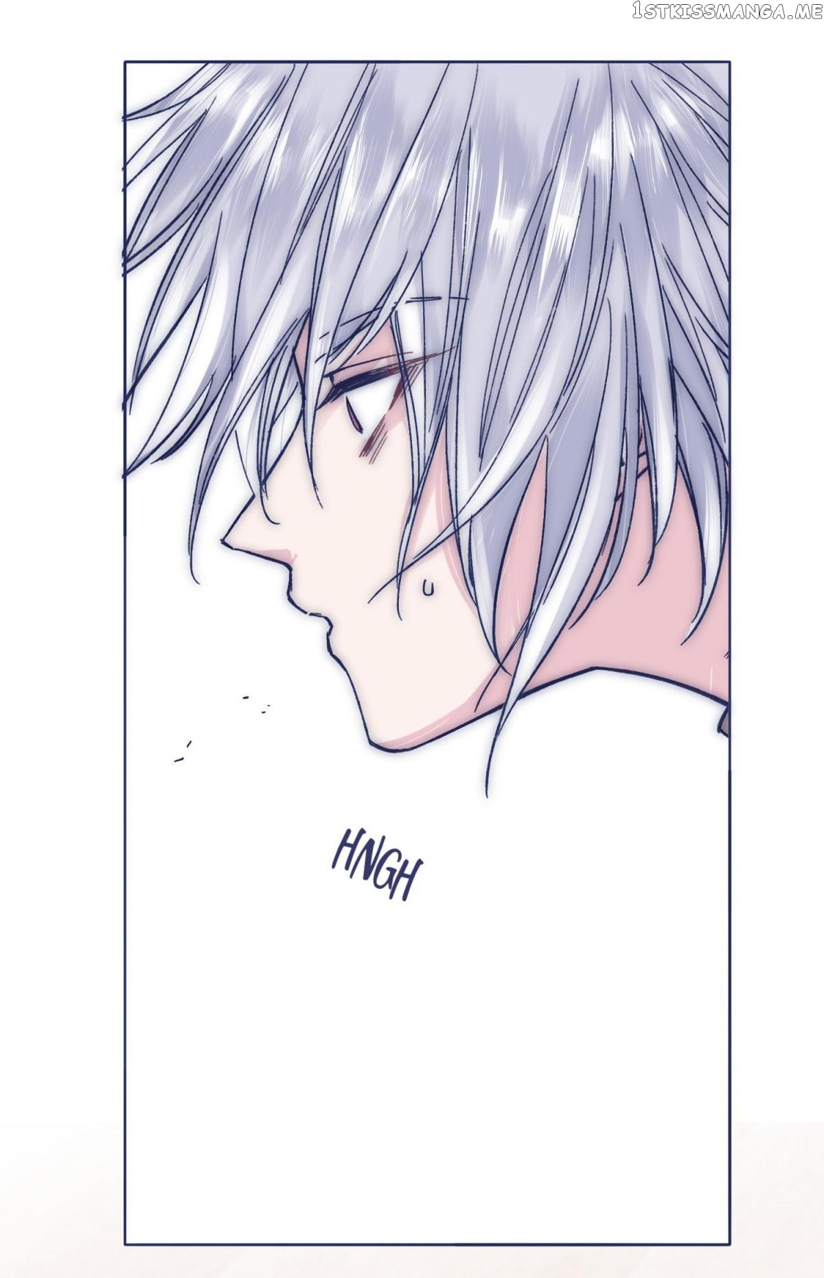 I Offer My Neck To You chapter 25 - page 34