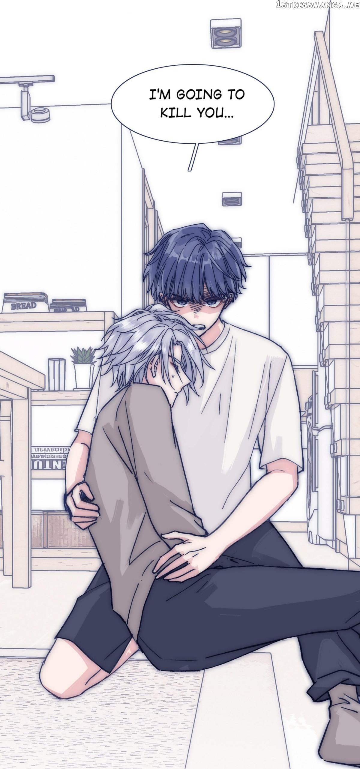 I Offer My Neck To You chapter 25 - page 45