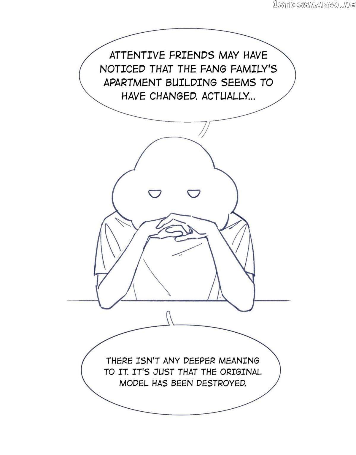 I Offer My Neck To You chapter 25 - page 47