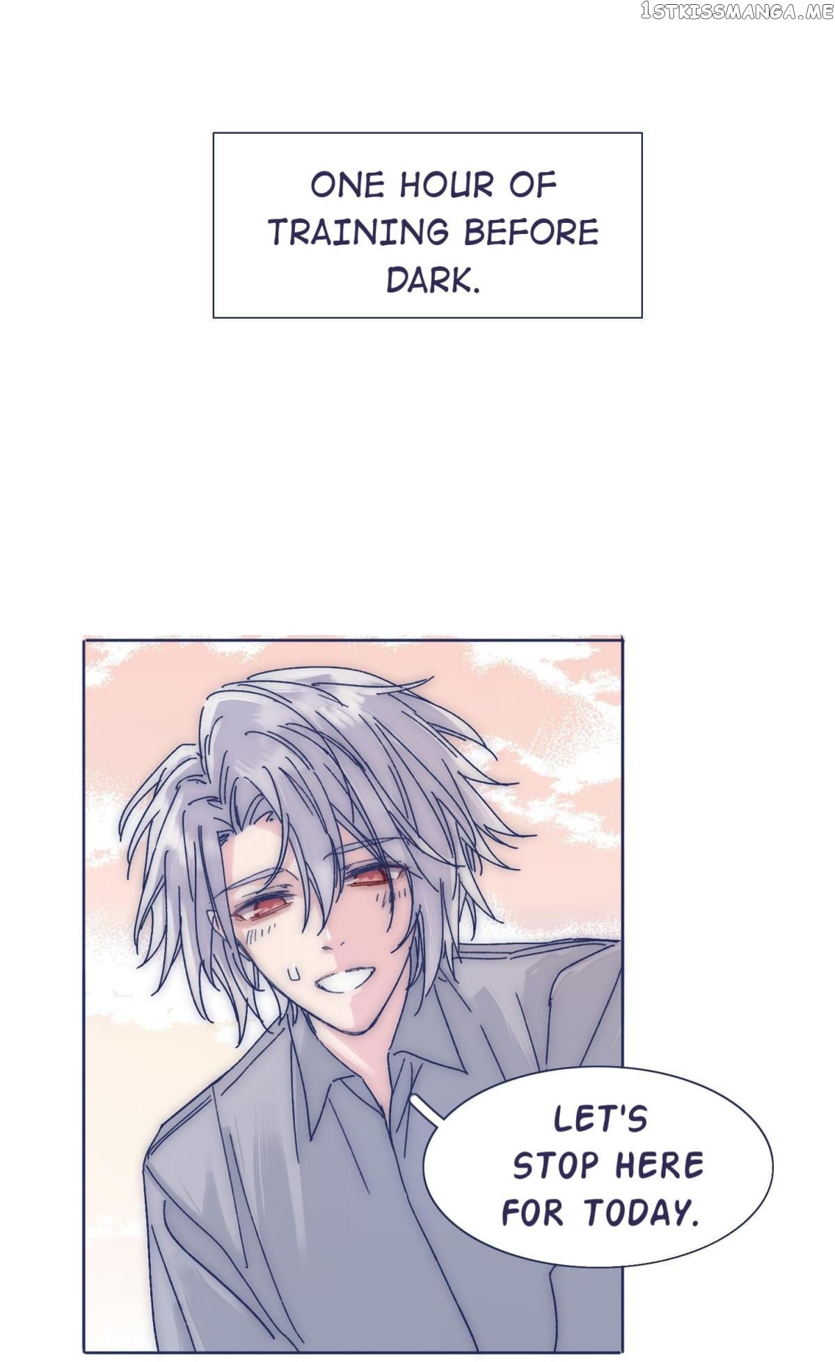 I Offer My Neck To You chapter 24 - page 11