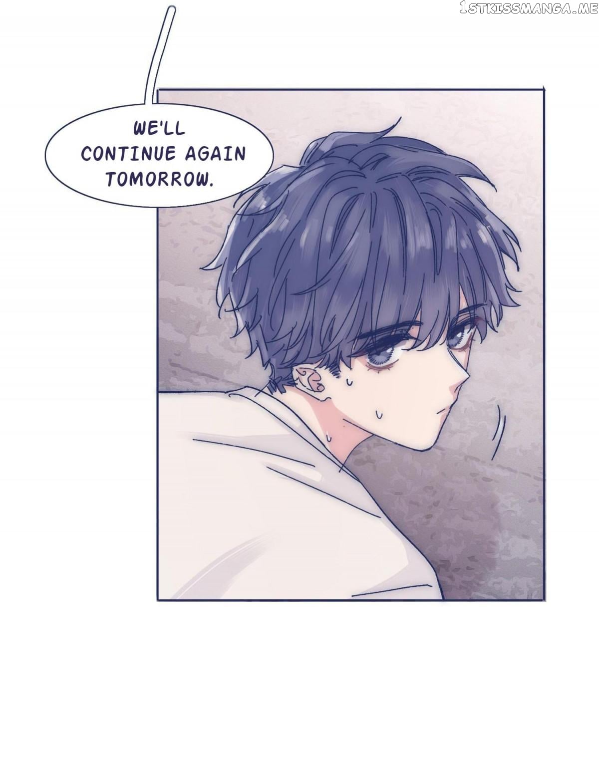 I Offer My Neck To You chapter 24 - page 12
