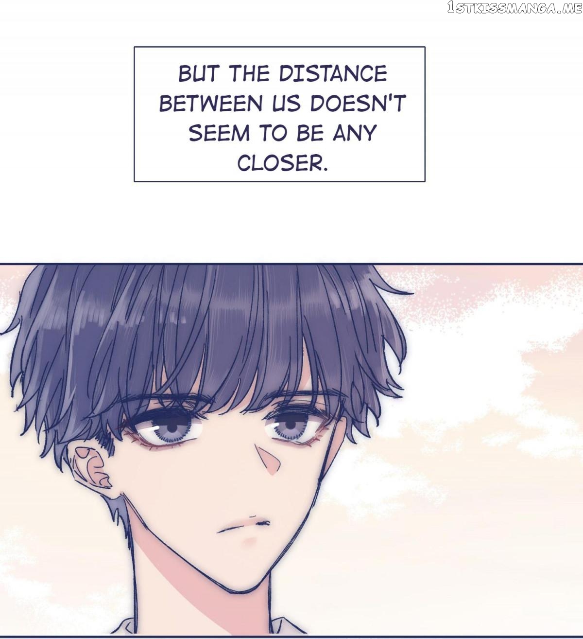 I Offer My Neck To You chapter 24 - page 14