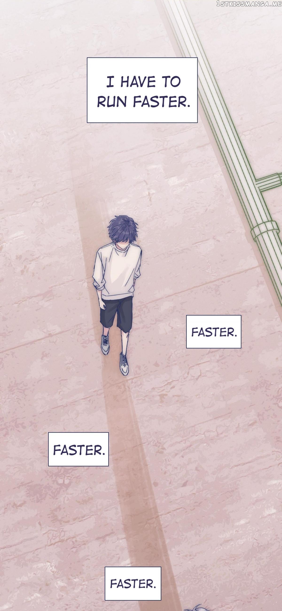 I Offer My Neck To You chapter 24 - page 15