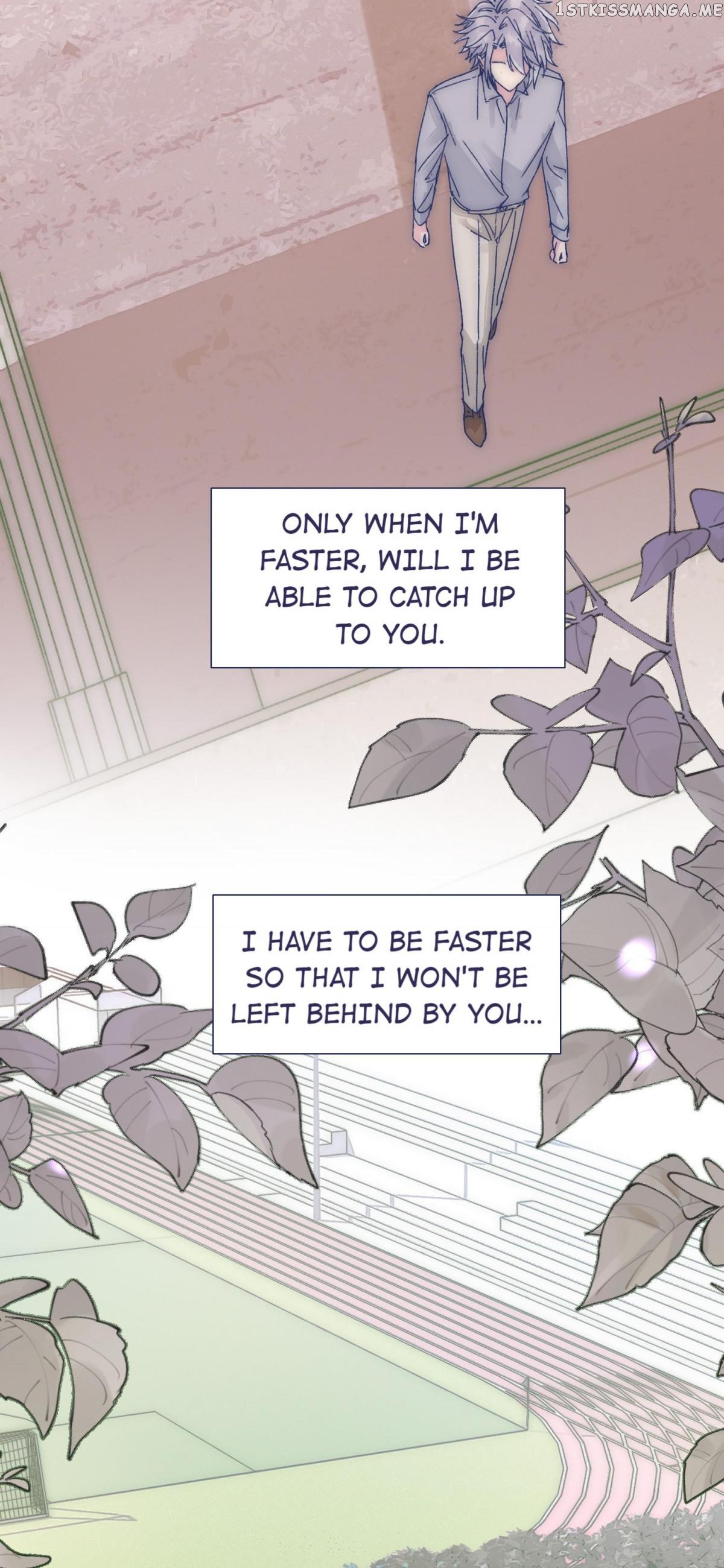 I Offer My Neck To You chapter 24 - page 16