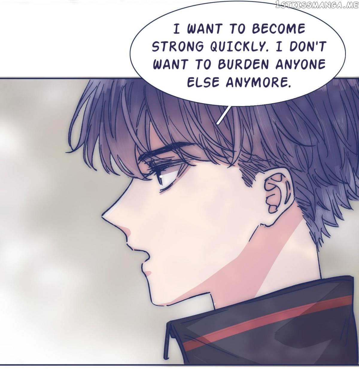 I Offer My Neck To You chapter 24 - page 20