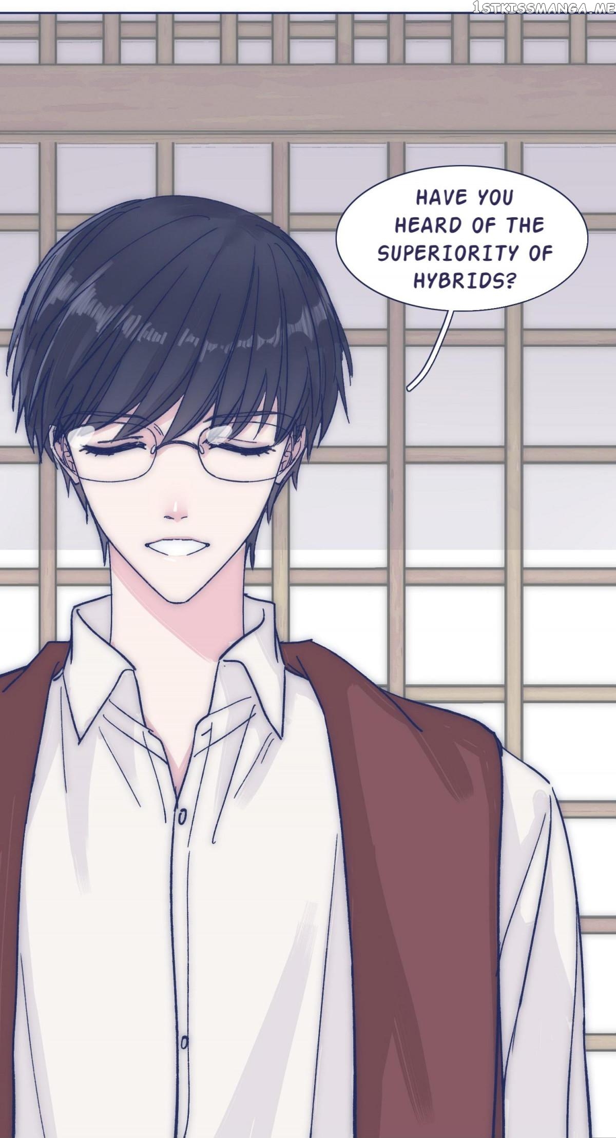 I Offer My Neck To You chapter 24 - page 32