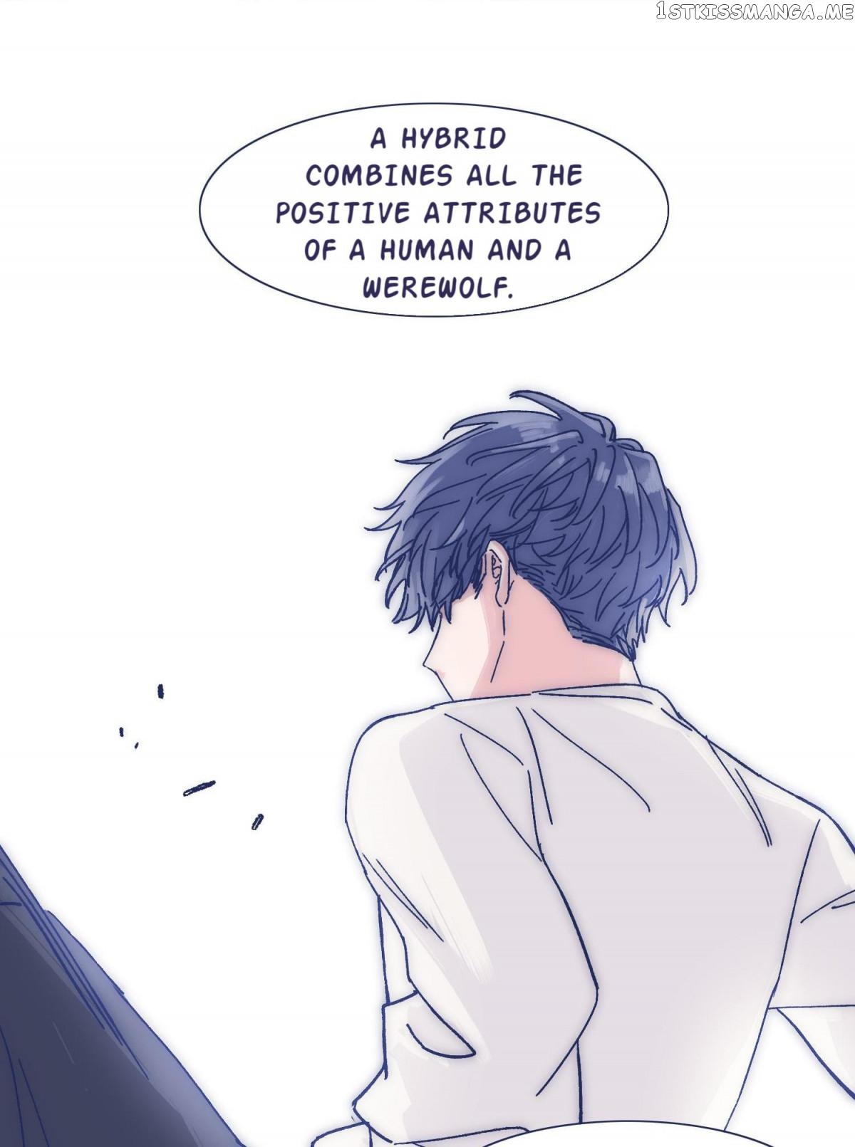 I Offer My Neck To You chapter 24 - page 33
