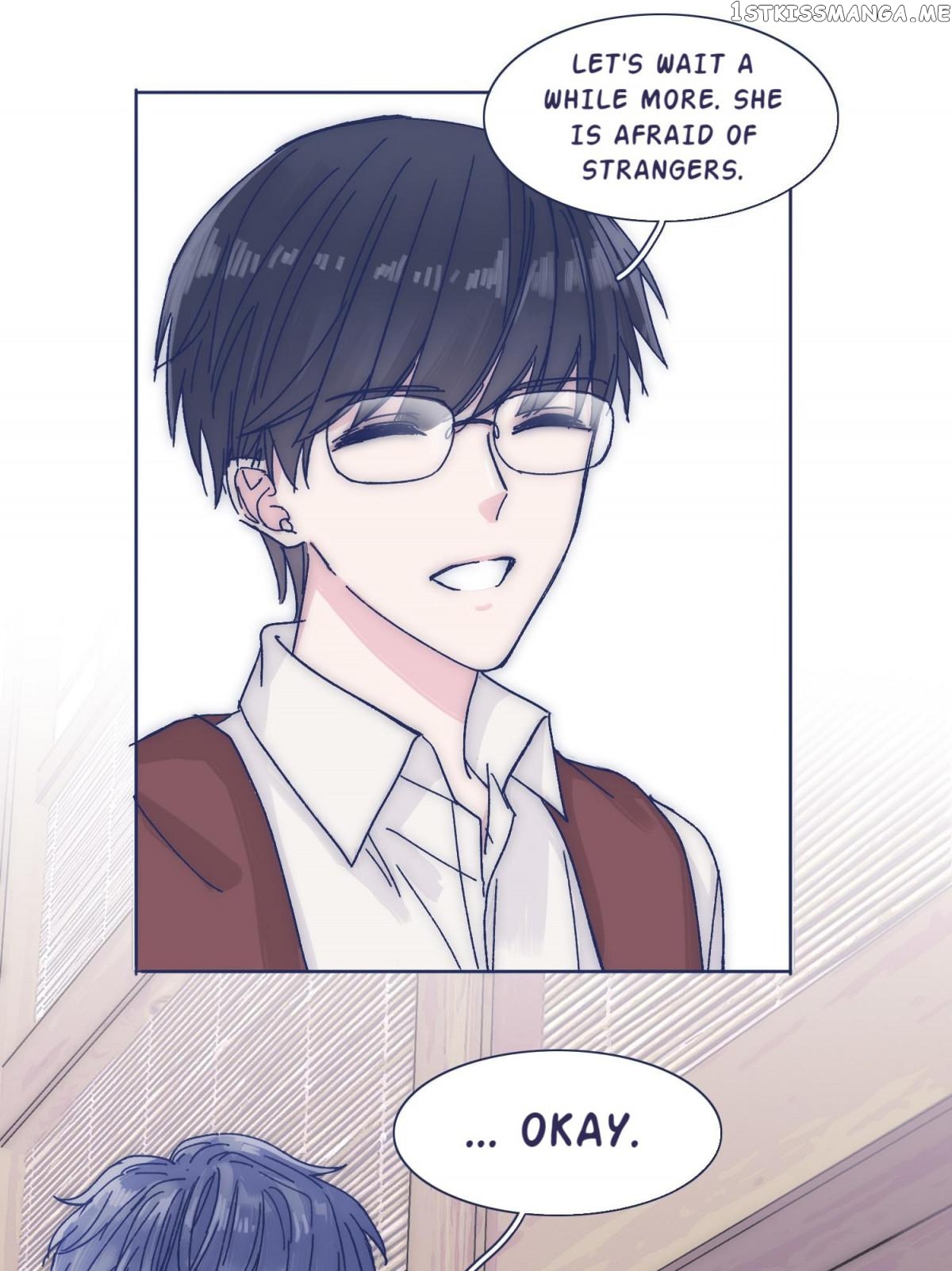 I Offer My Neck To You chapter 24 - page 43