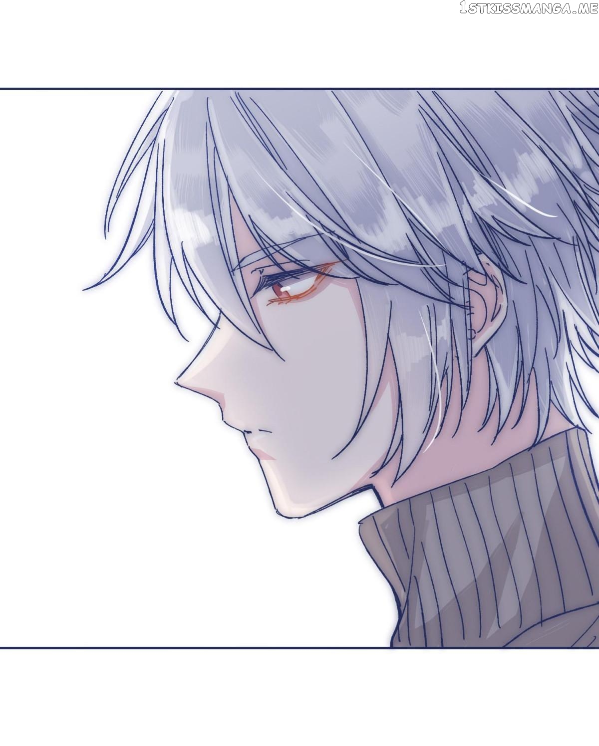 I Offer My Neck To You chapter 24 - page 45