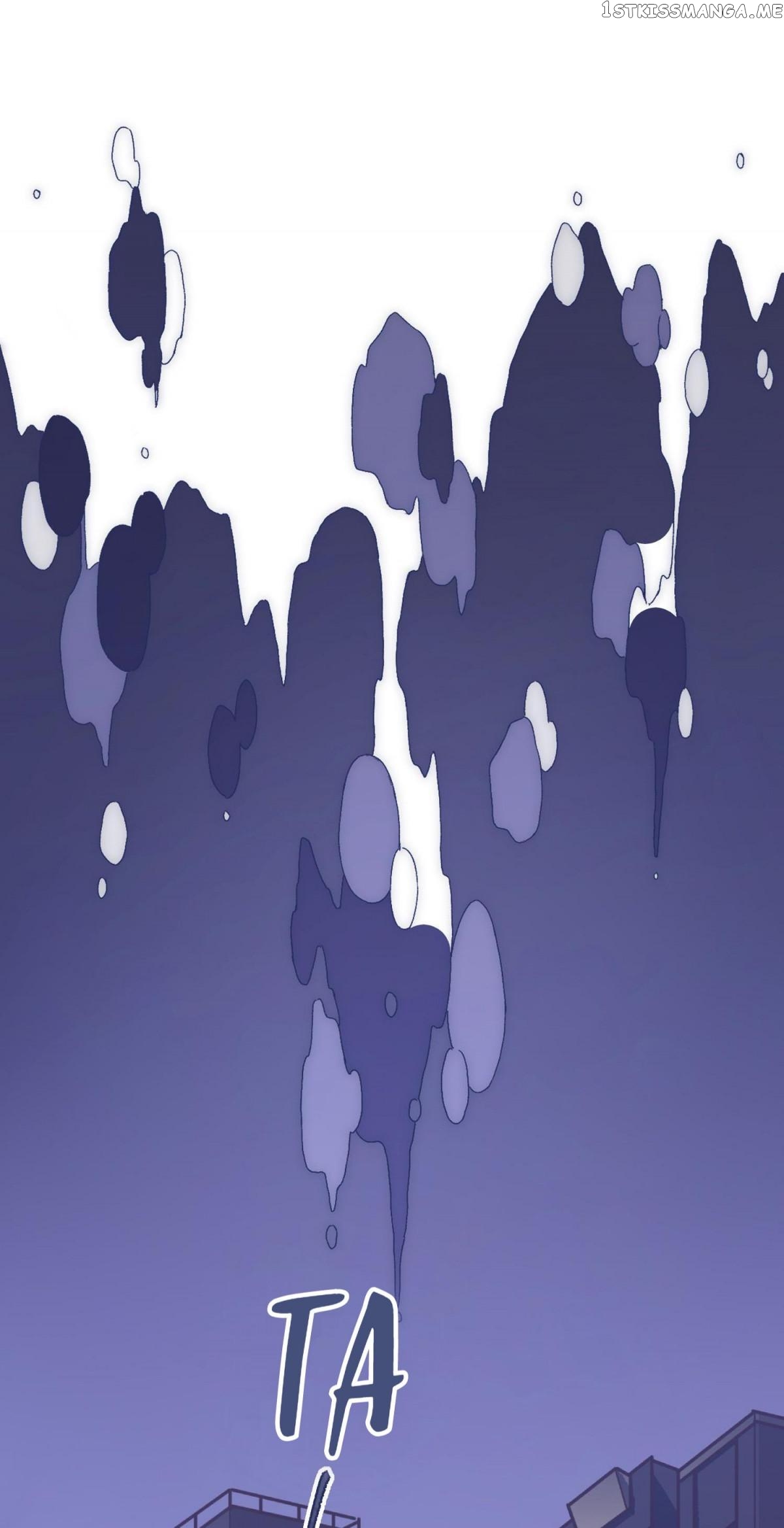 I Offer My Neck To You chapter 24 - page 46