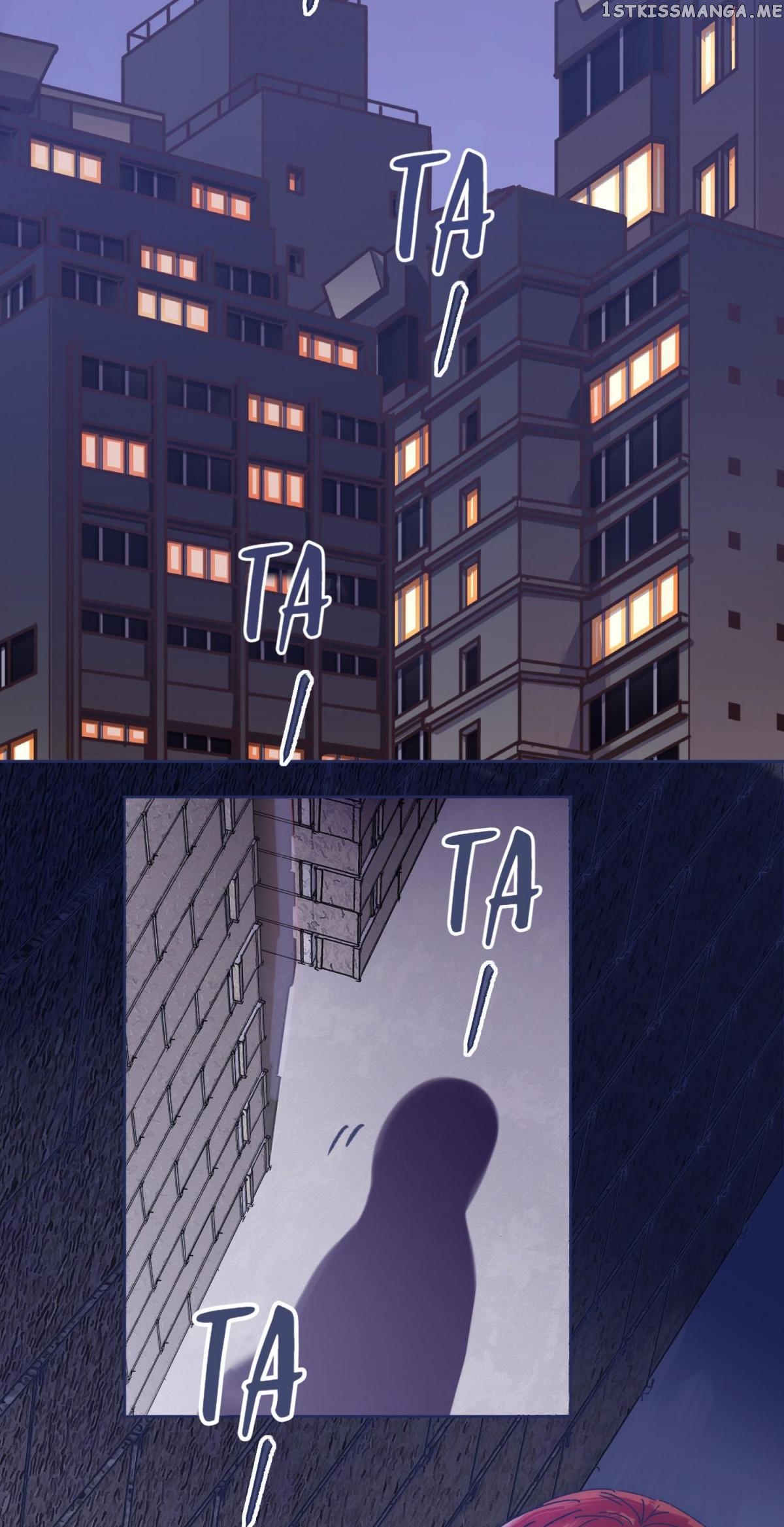 I Offer My Neck To You chapter 24 - page 47