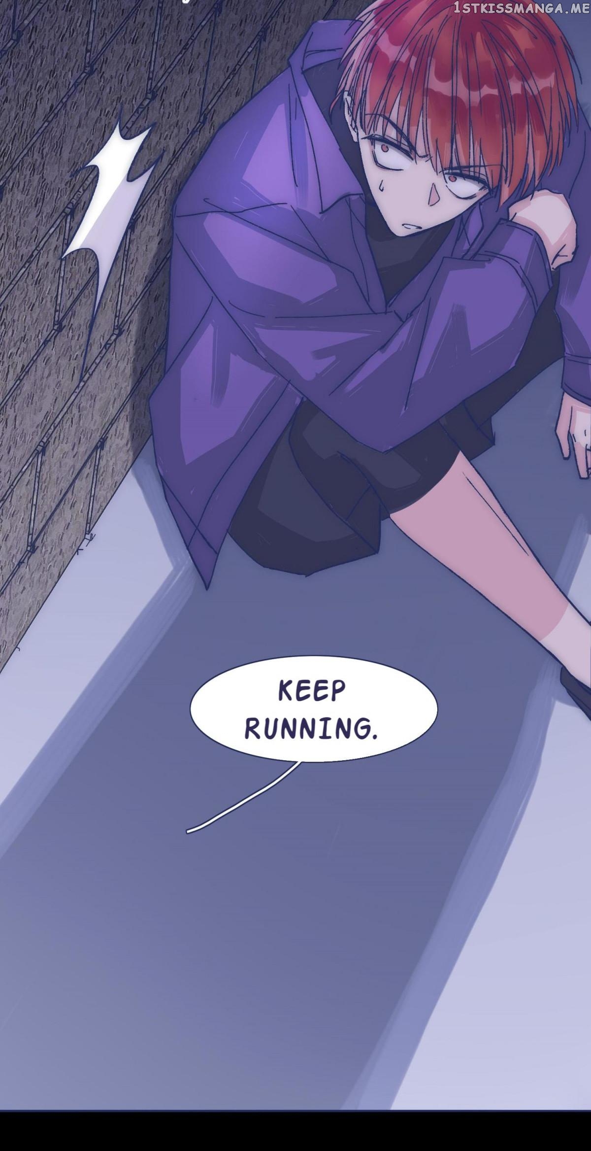 I Offer My Neck To You chapter 24 - page 48