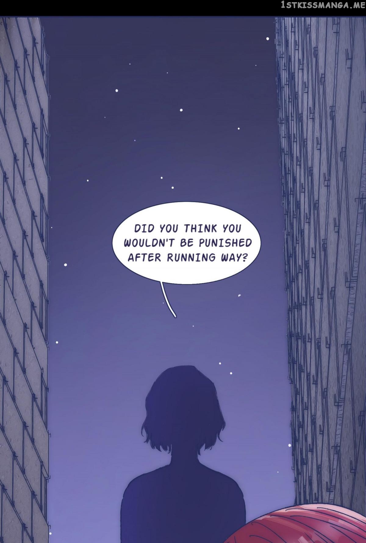 I Offer My Neck To You chapter 24 - page 50