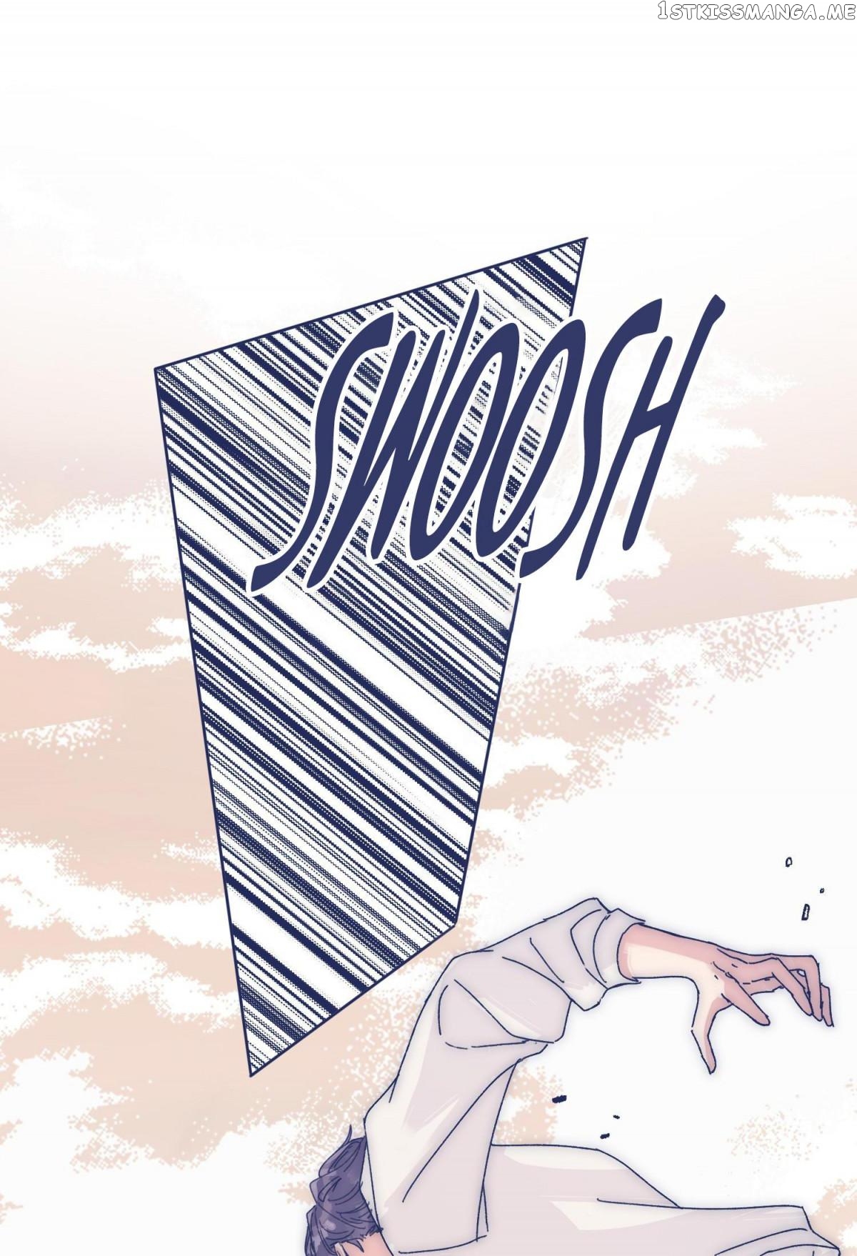 I Offer My Neck To You chapter 24 - page 7