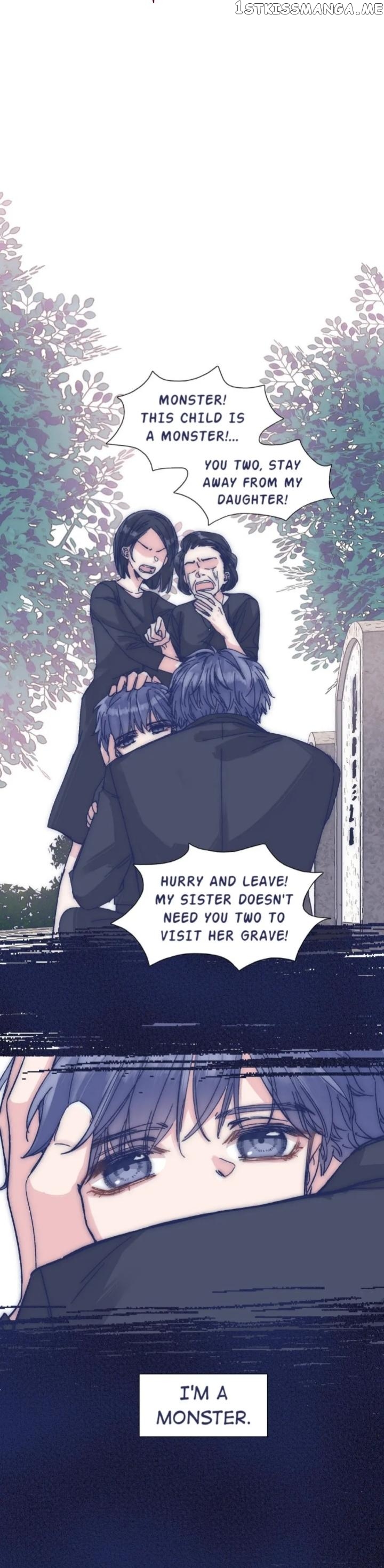I Offer My Neck To You chapter 22 - page 1