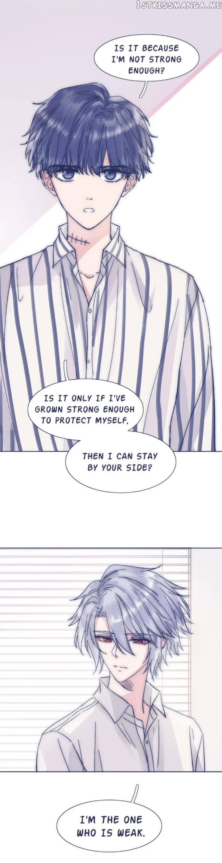 I Offer My Neck To You chapter 22 - page 19