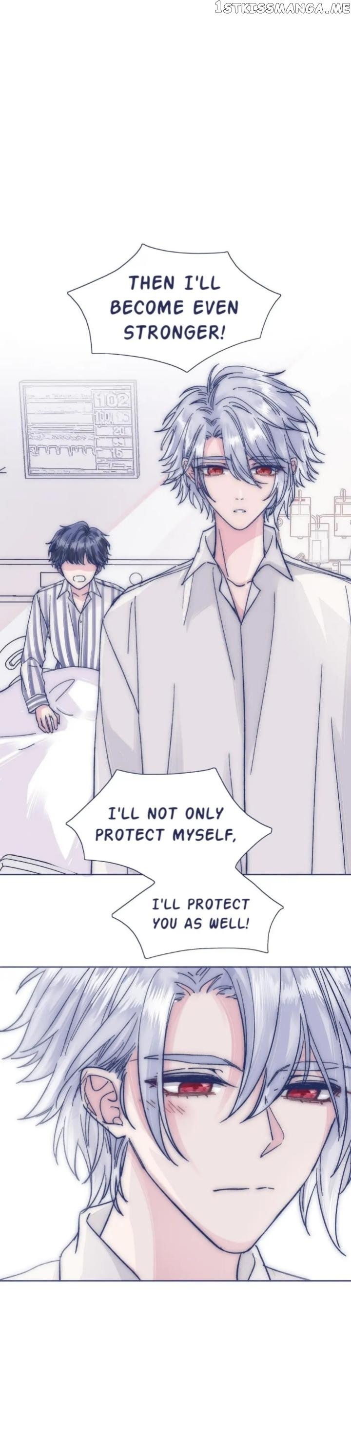 I Offer My Neck To You chapter 22 - page 20