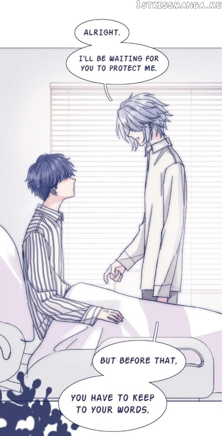 I Offer My Neck To You chapter 22 - page 22