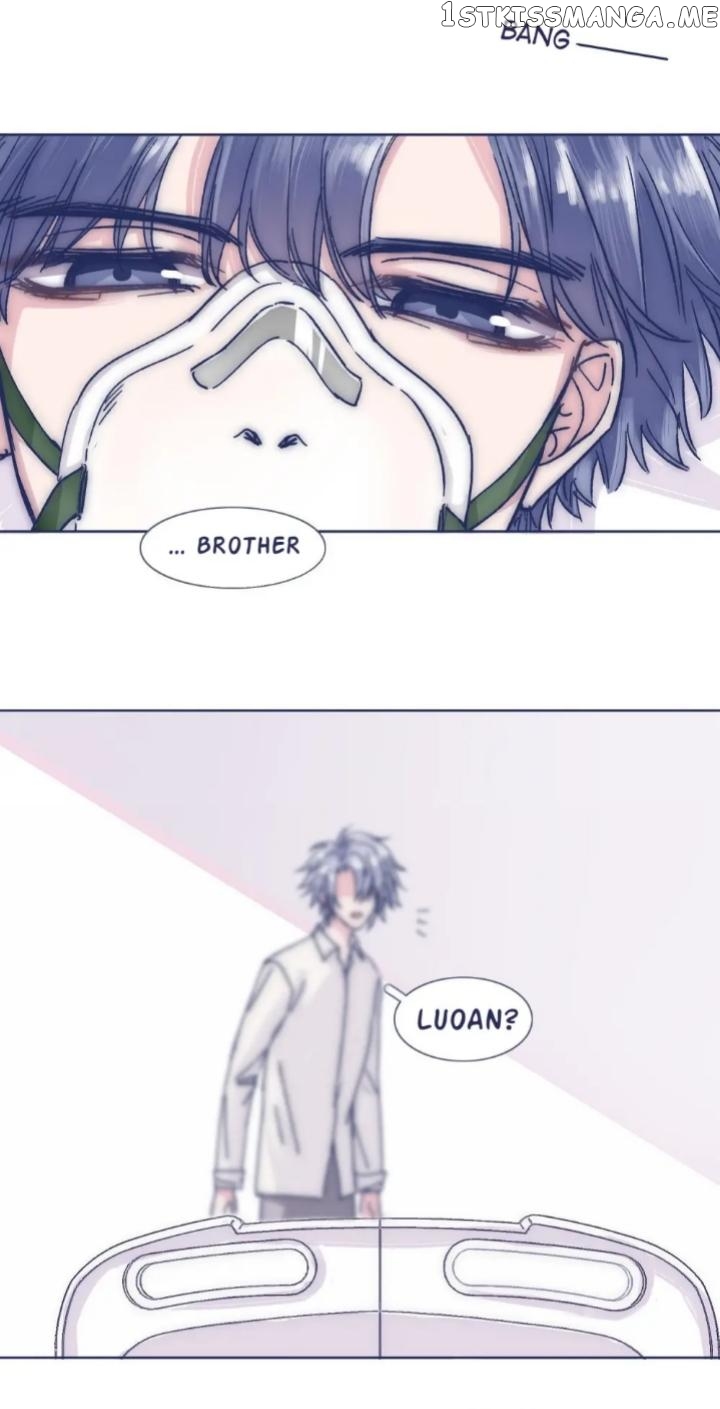 I Offer My Neck To You chapter 22 - page 7