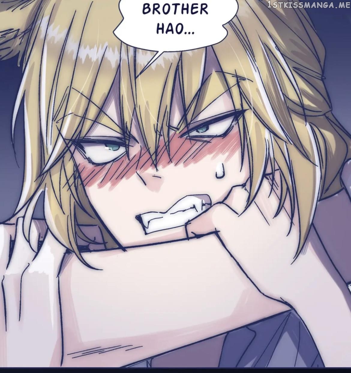 I Offer My Neck To You chapter 20 - page 30