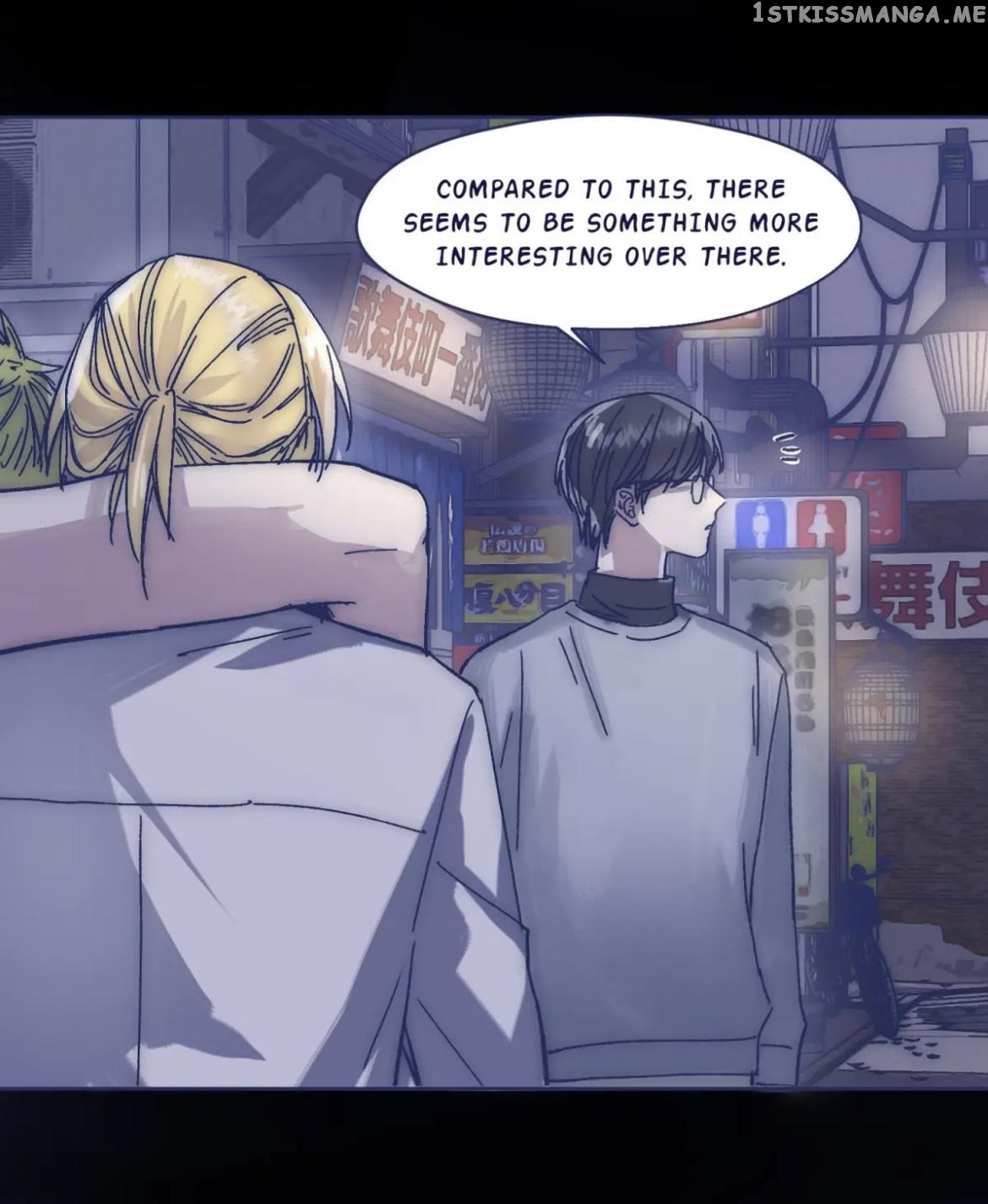 I Offer My Neck To You chapter 20 - page 49