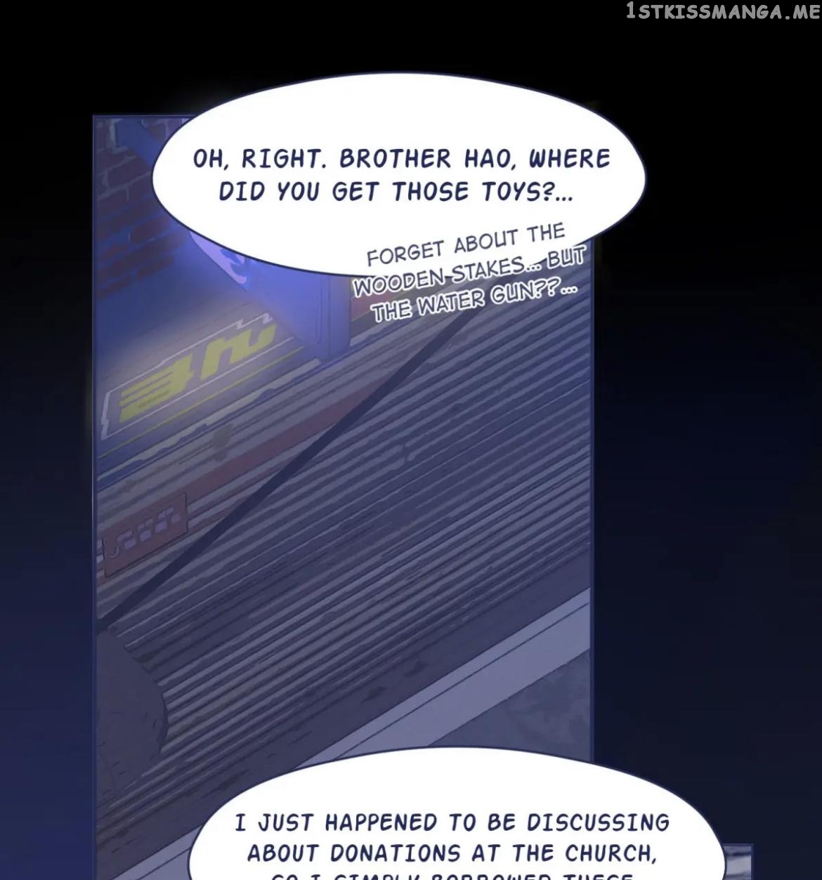 I Offer My Neck To You chapter 20 - page 52