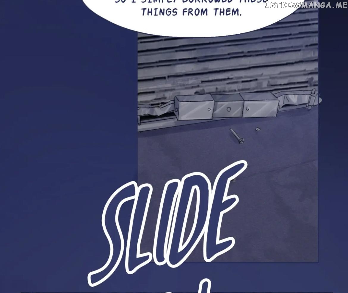 I Offer My Neck To You chapter 20 - page 53