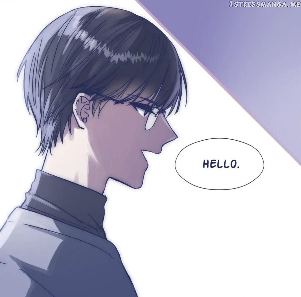 I Offer My Neck To You chapter 20 - page 55