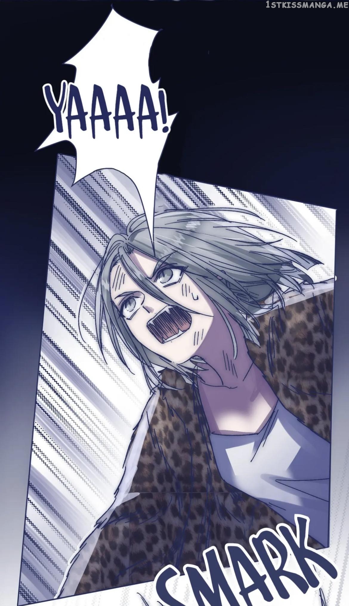 I Offer My Neck To You chapter 20 - page 60