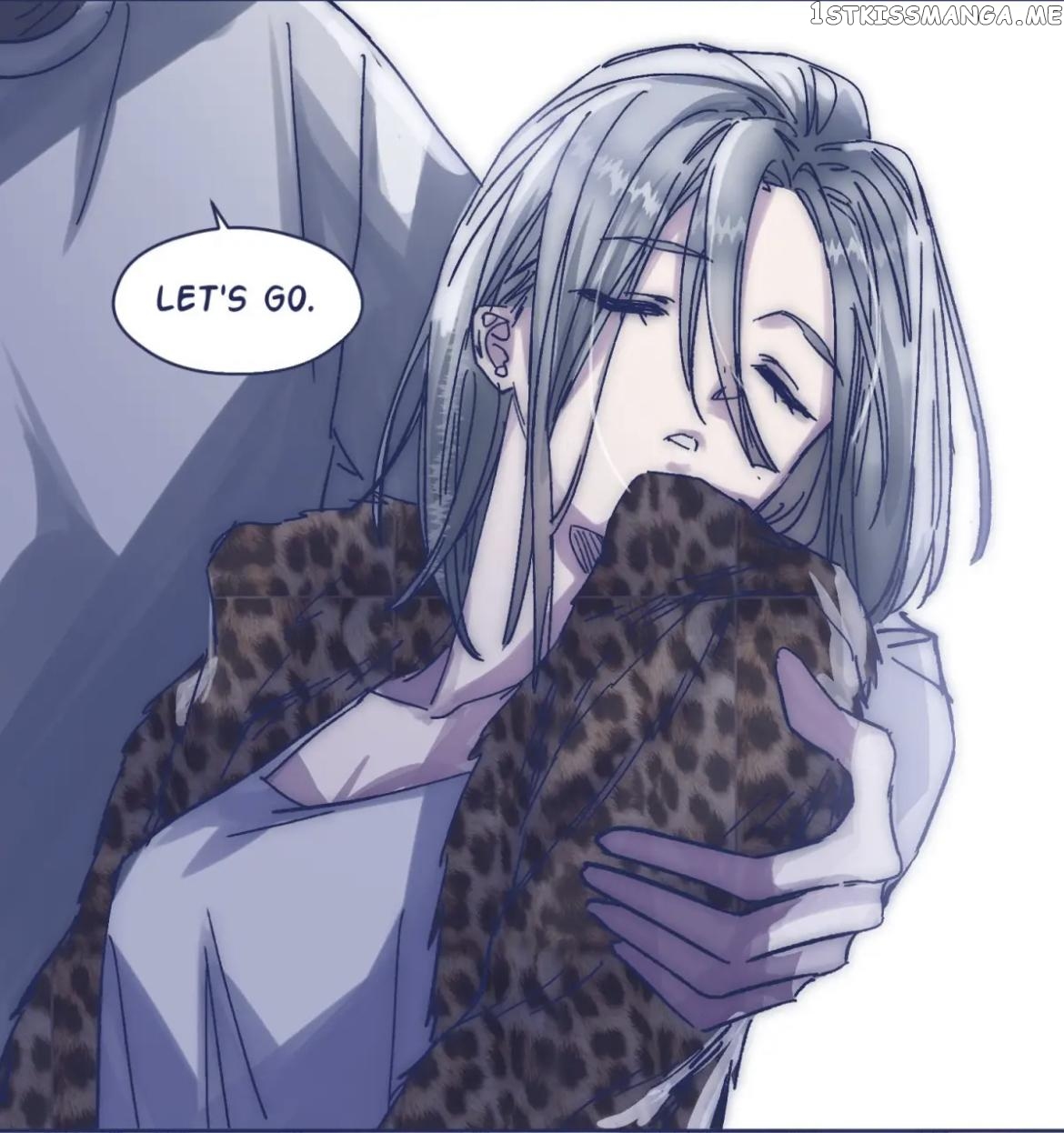 I Offer My Neck To You chapter 20 - page 64