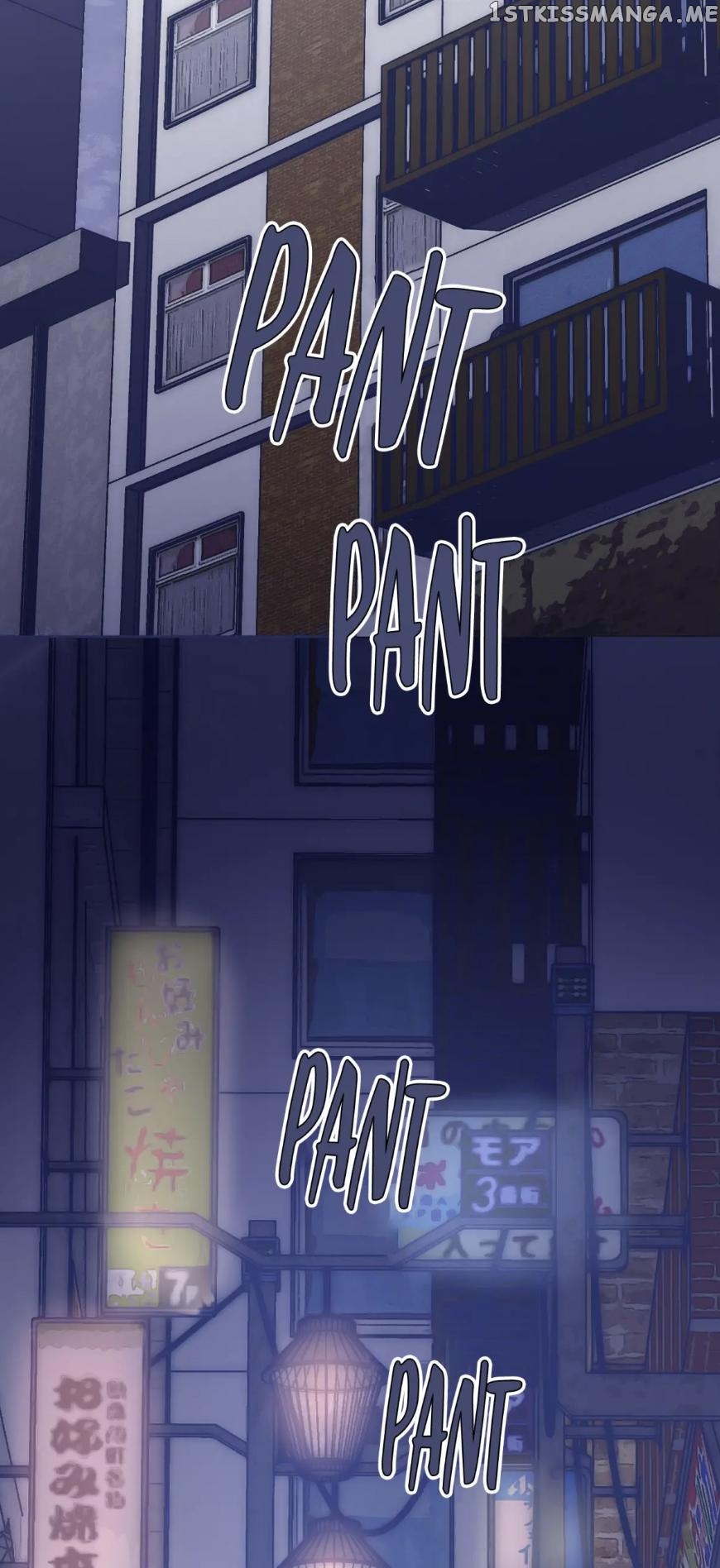 I Offer My Neck To You chapter 19 - page 16