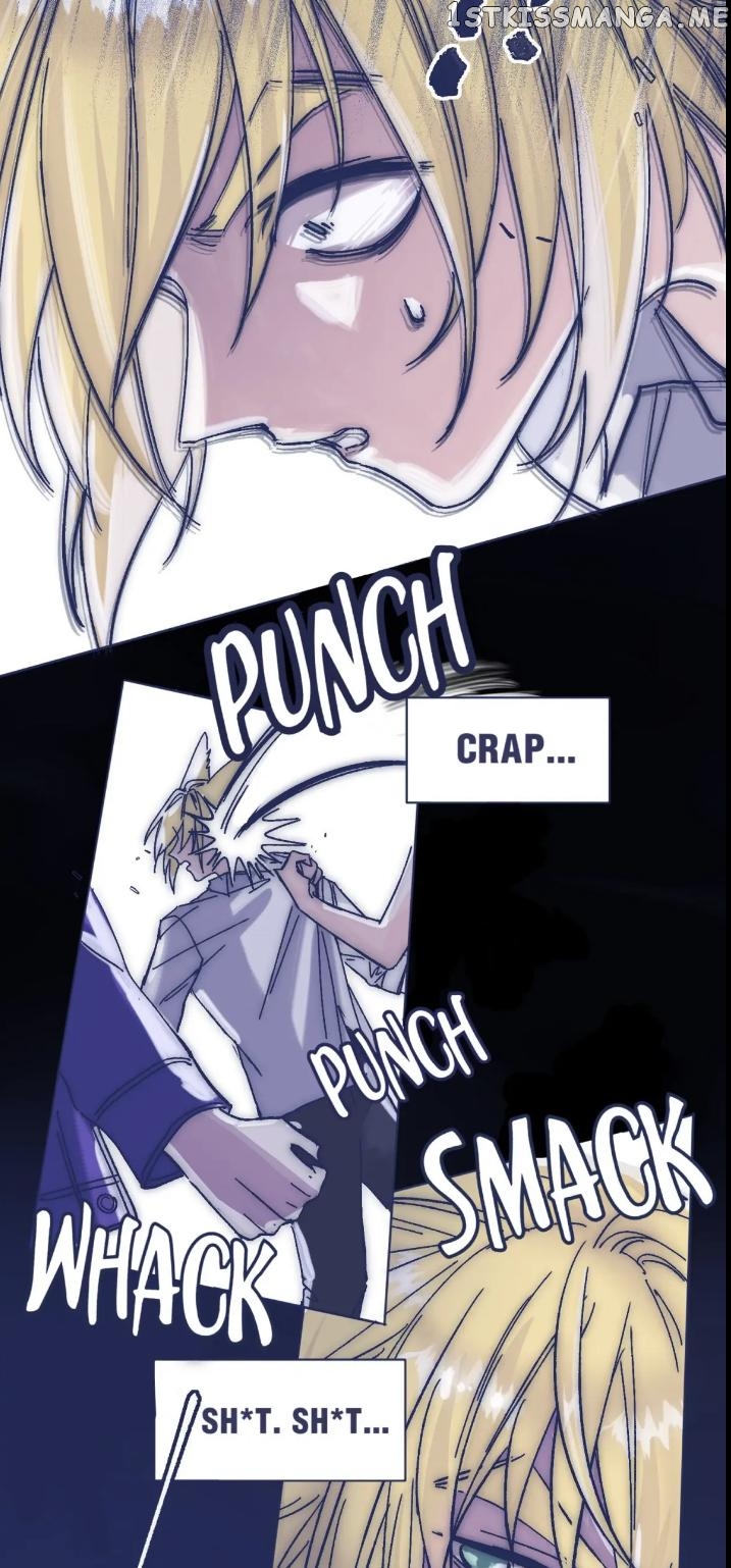 I Offer My Neck To You chapter 19 - page 29