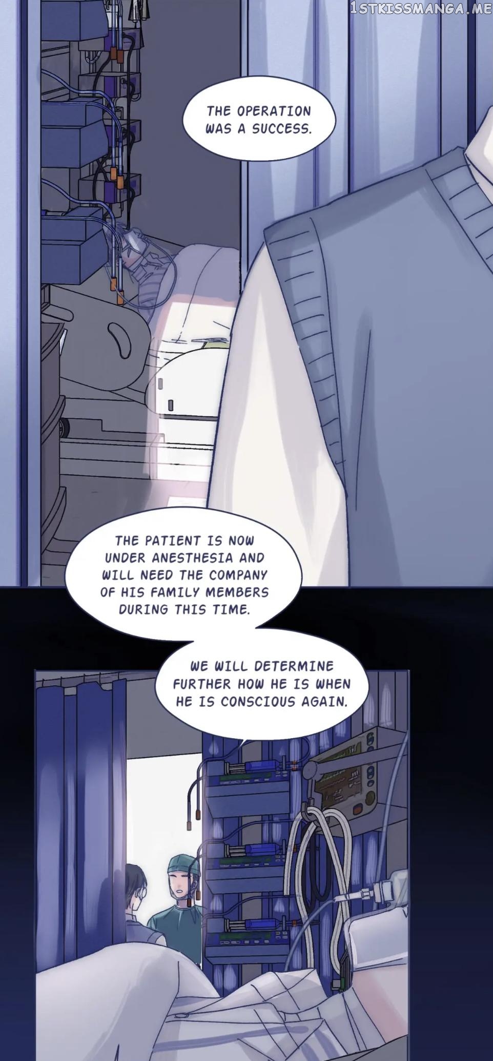 I Offer My Neck To You chapter 19 - page 3