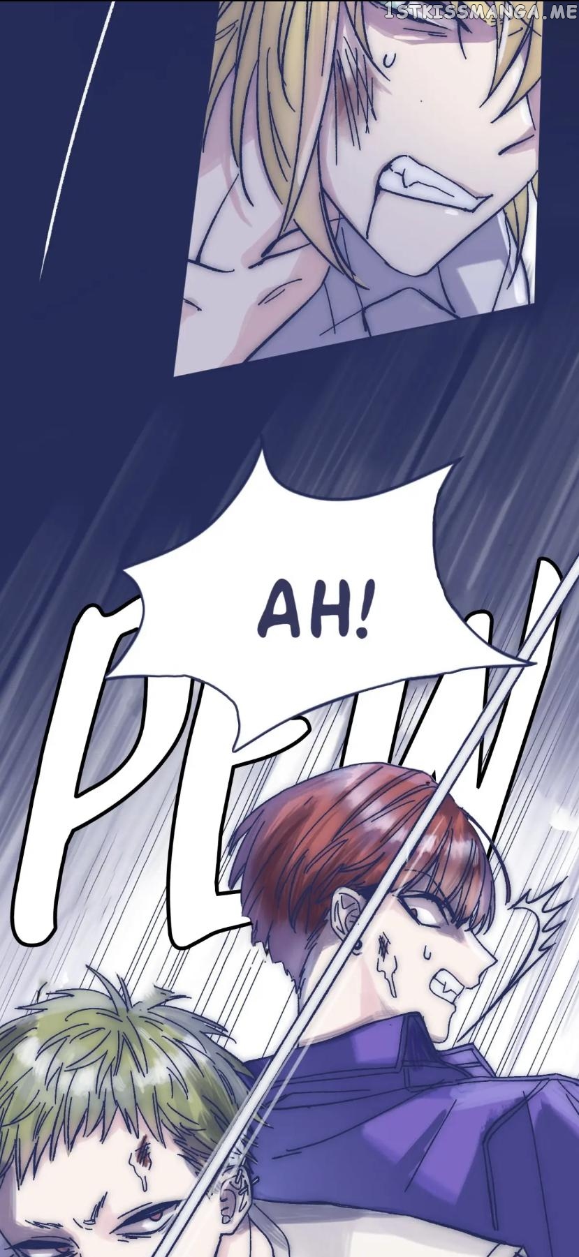 I Offer My Neck To You chapter 19 - page 30