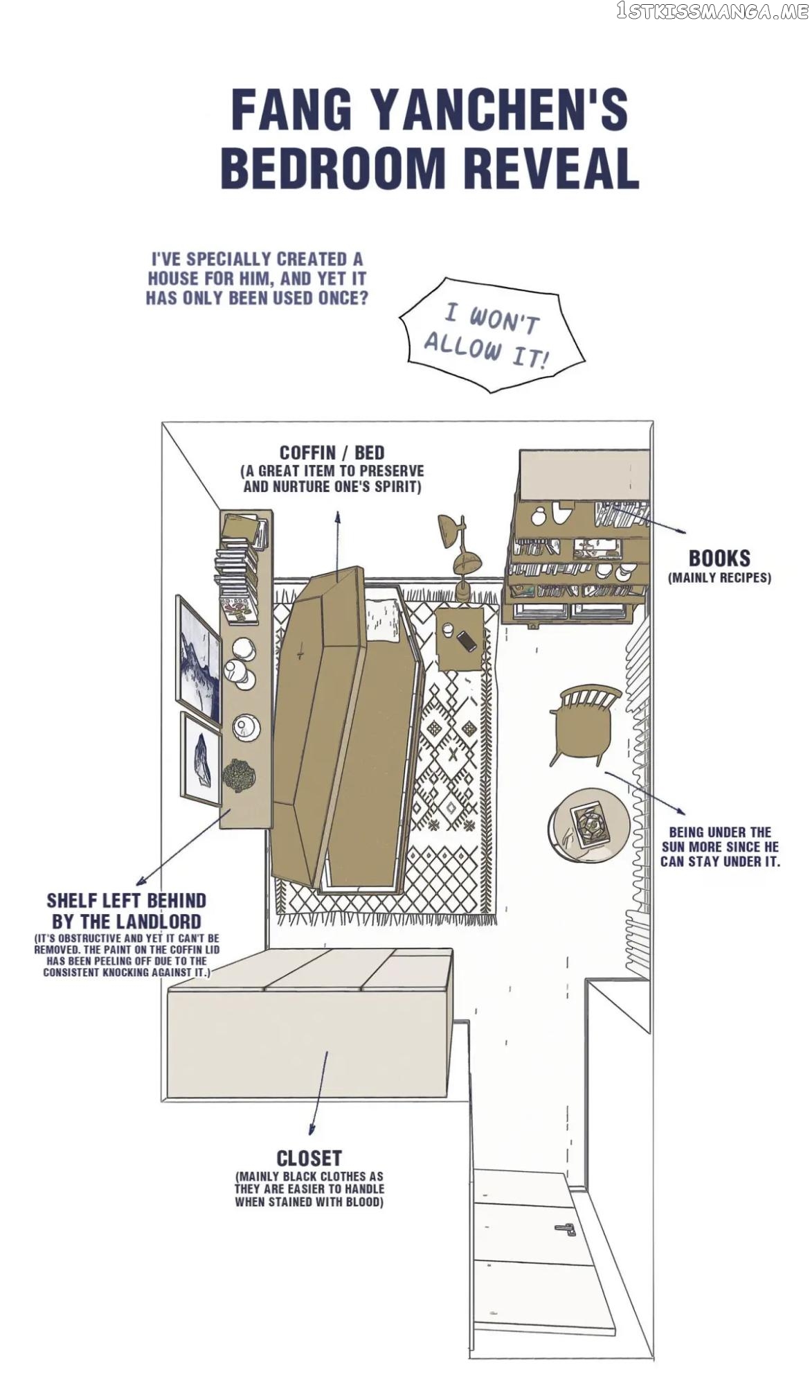 I Offer My Neck To You chapter 19 - page 37