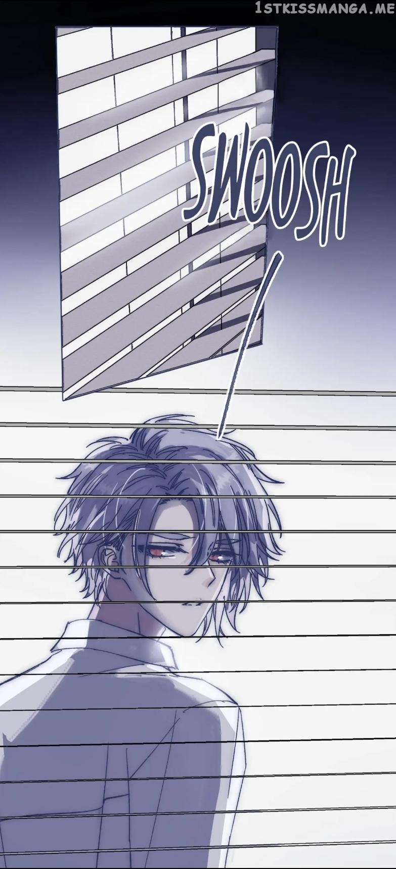 I Offer My Neck To You chapter 19 - page 6