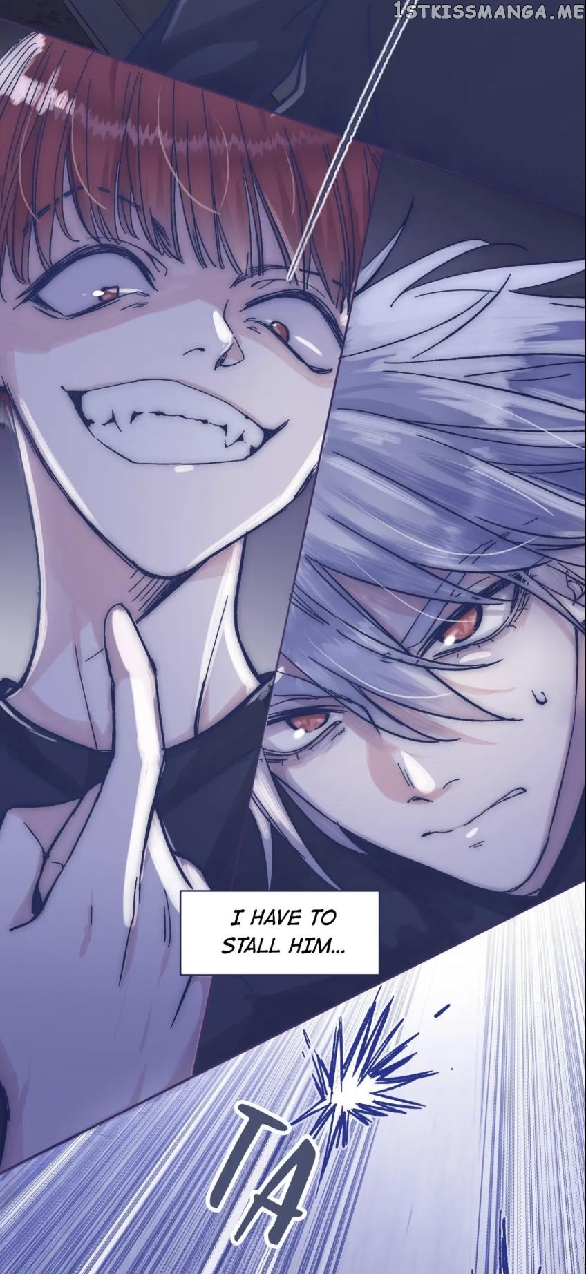 I Offer My Neck To You chapter 18 - page 3