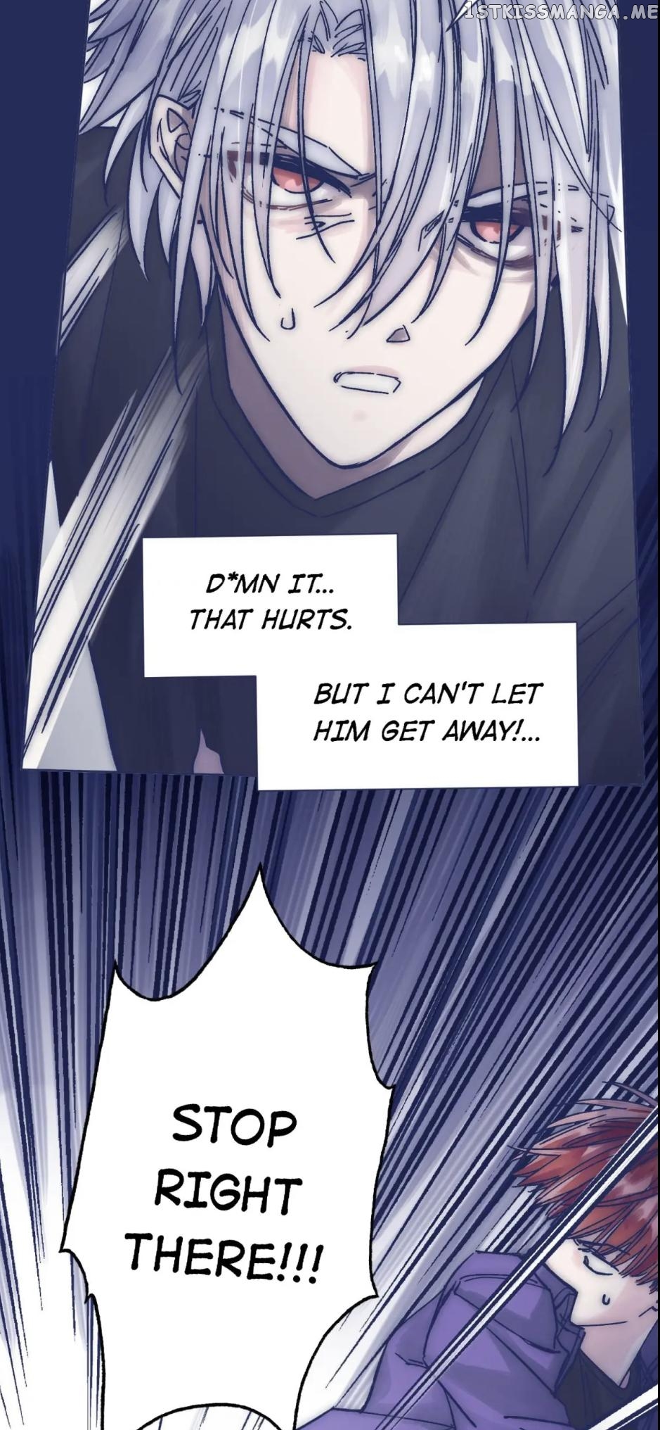 I Offer My Neck To You chapter 18 - page 44